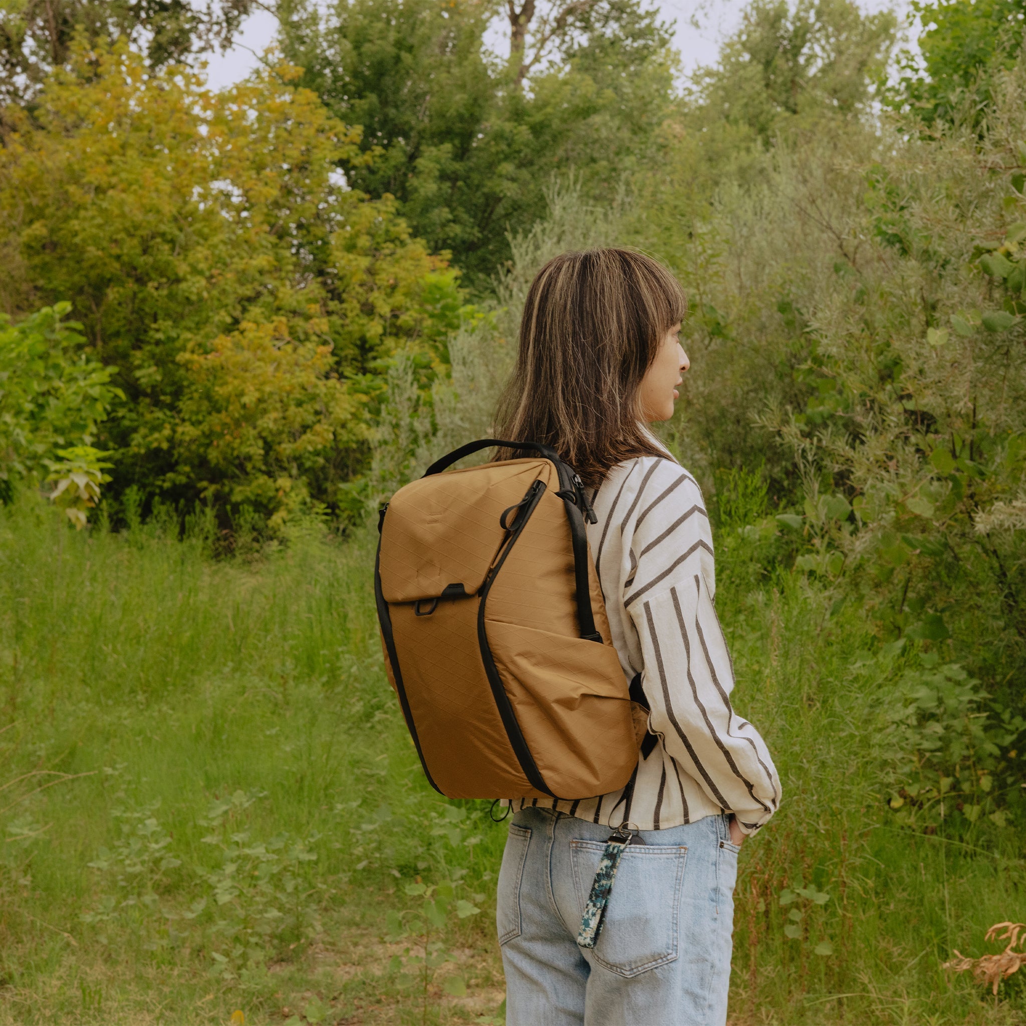 Everyday Backpack 20L | Coyote X-Pac™