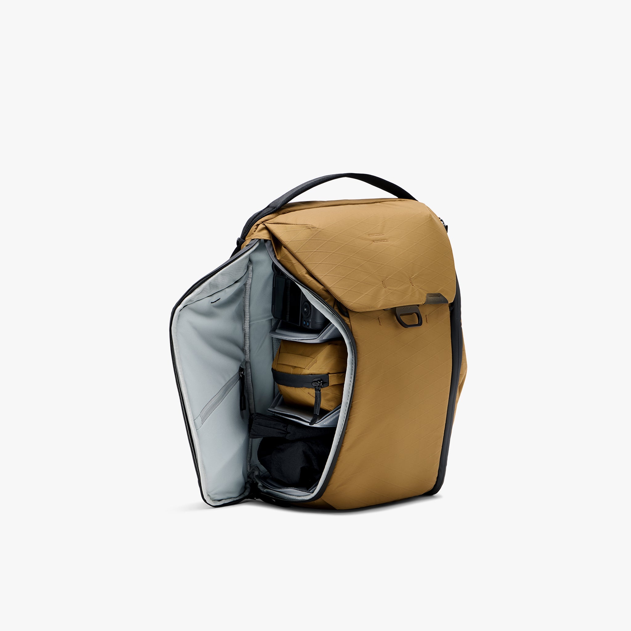 Everyday Backpack 20L | Coyote X-Pac™