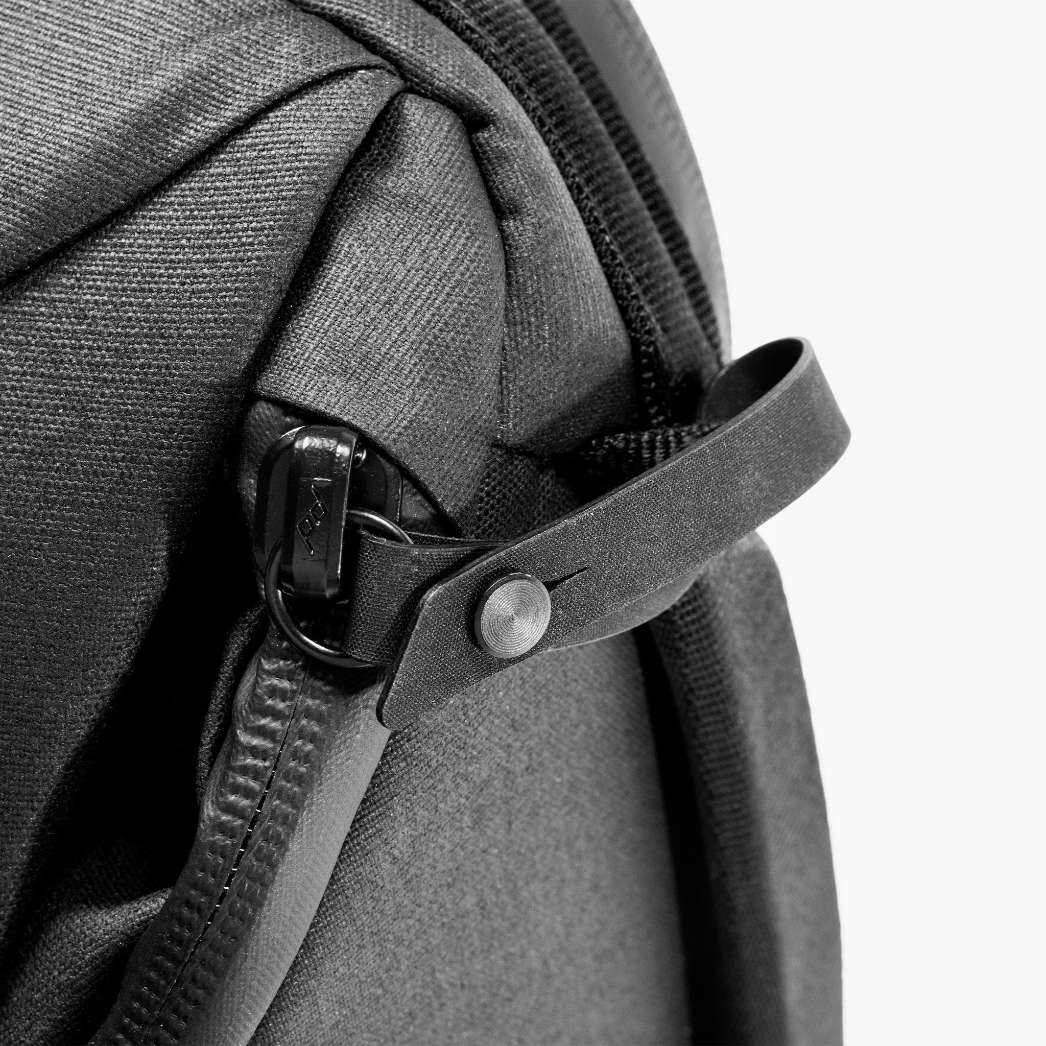 Everyday Backpack 20L | Black