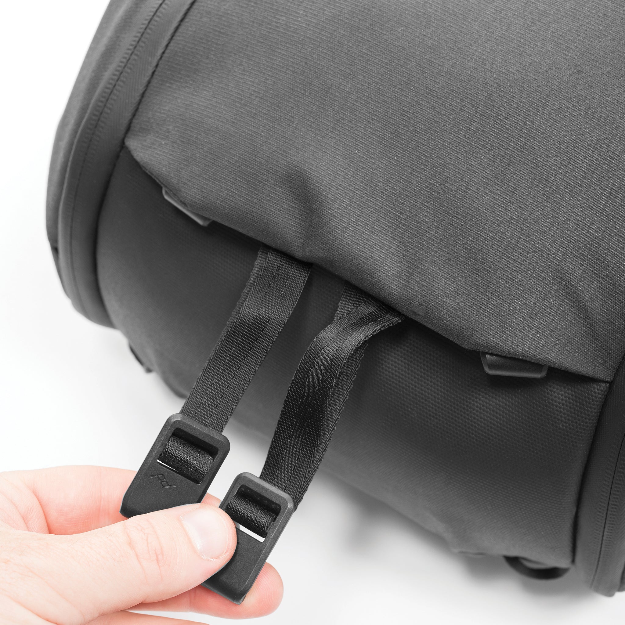 Everyday Backpack 20L | Black