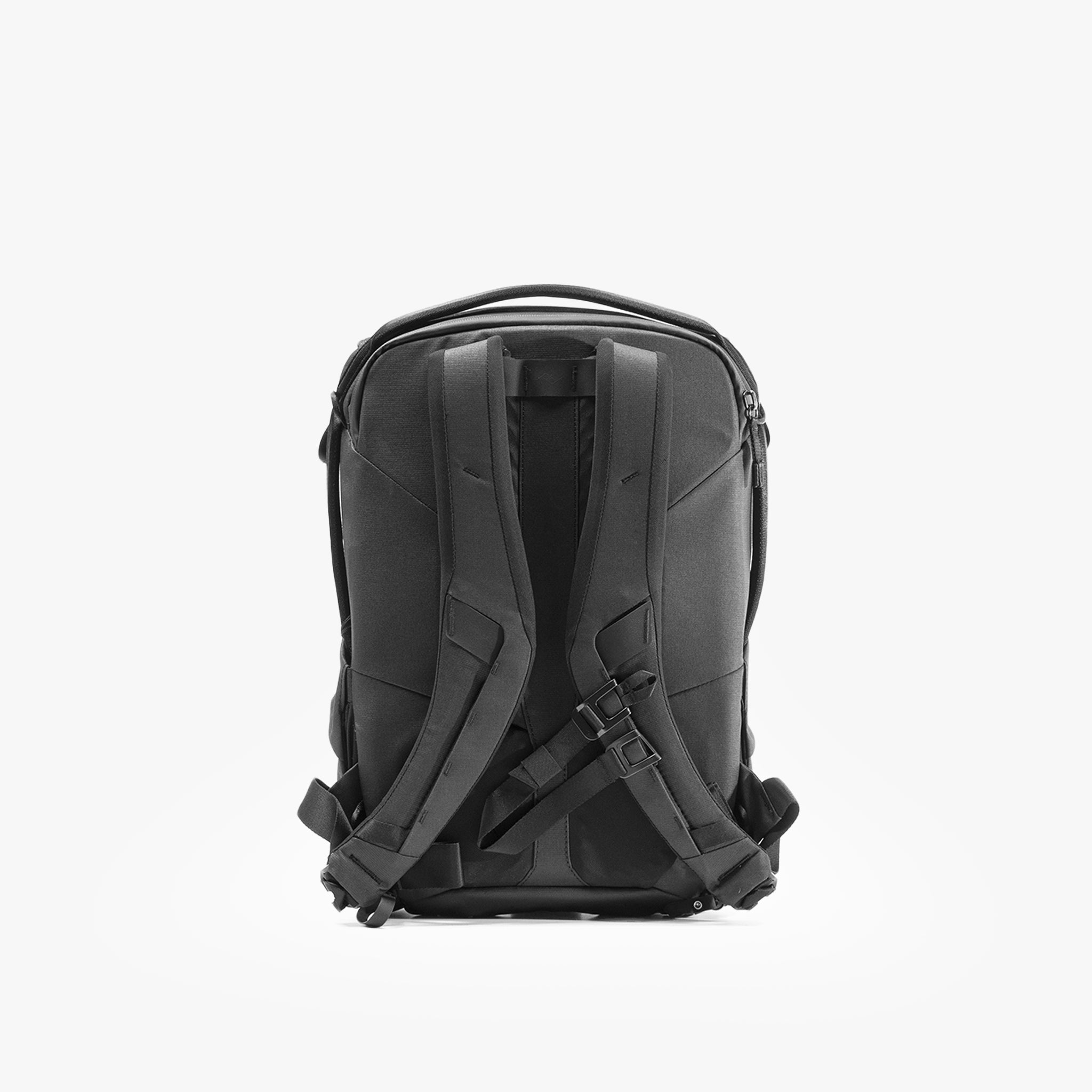 Everyday Backpack 20L | Black