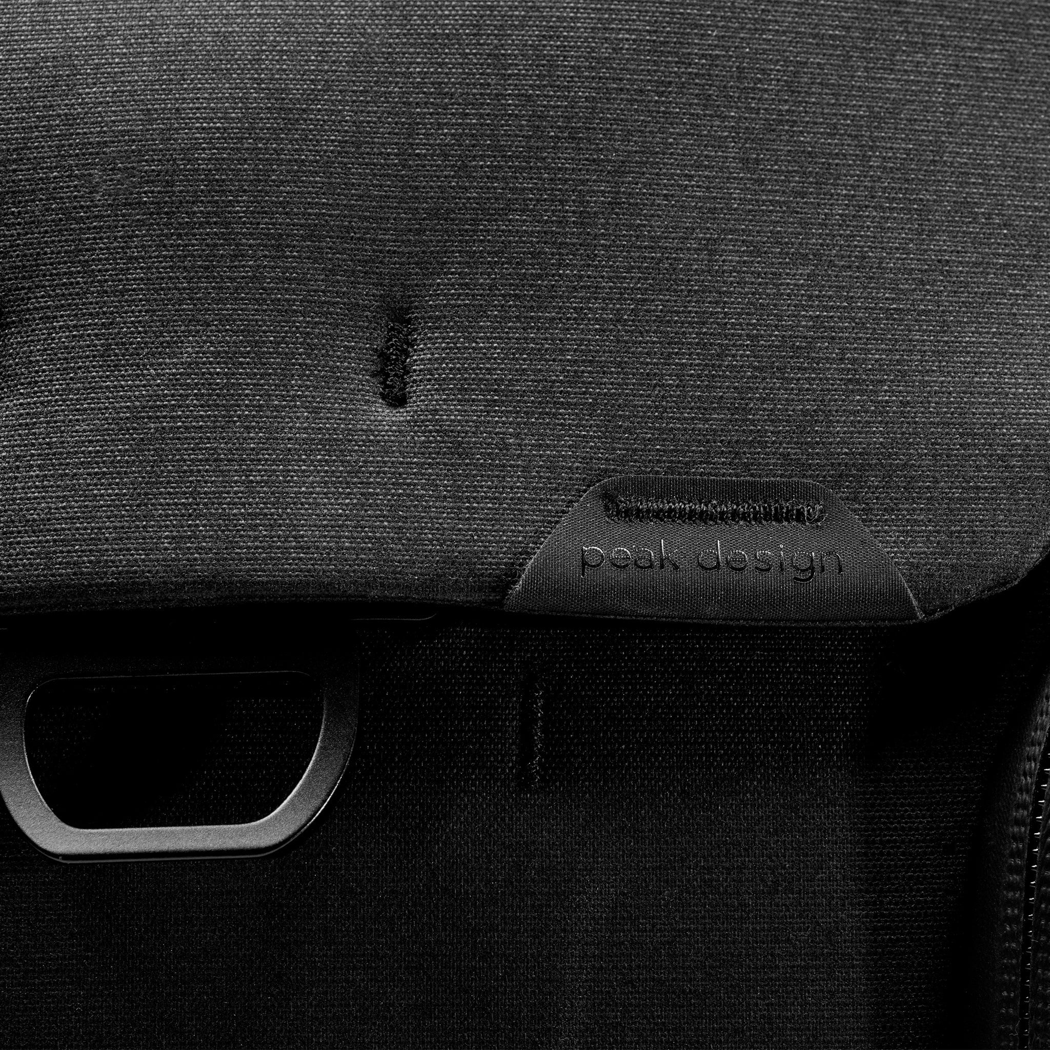 Everyday Backpack 20L | Black