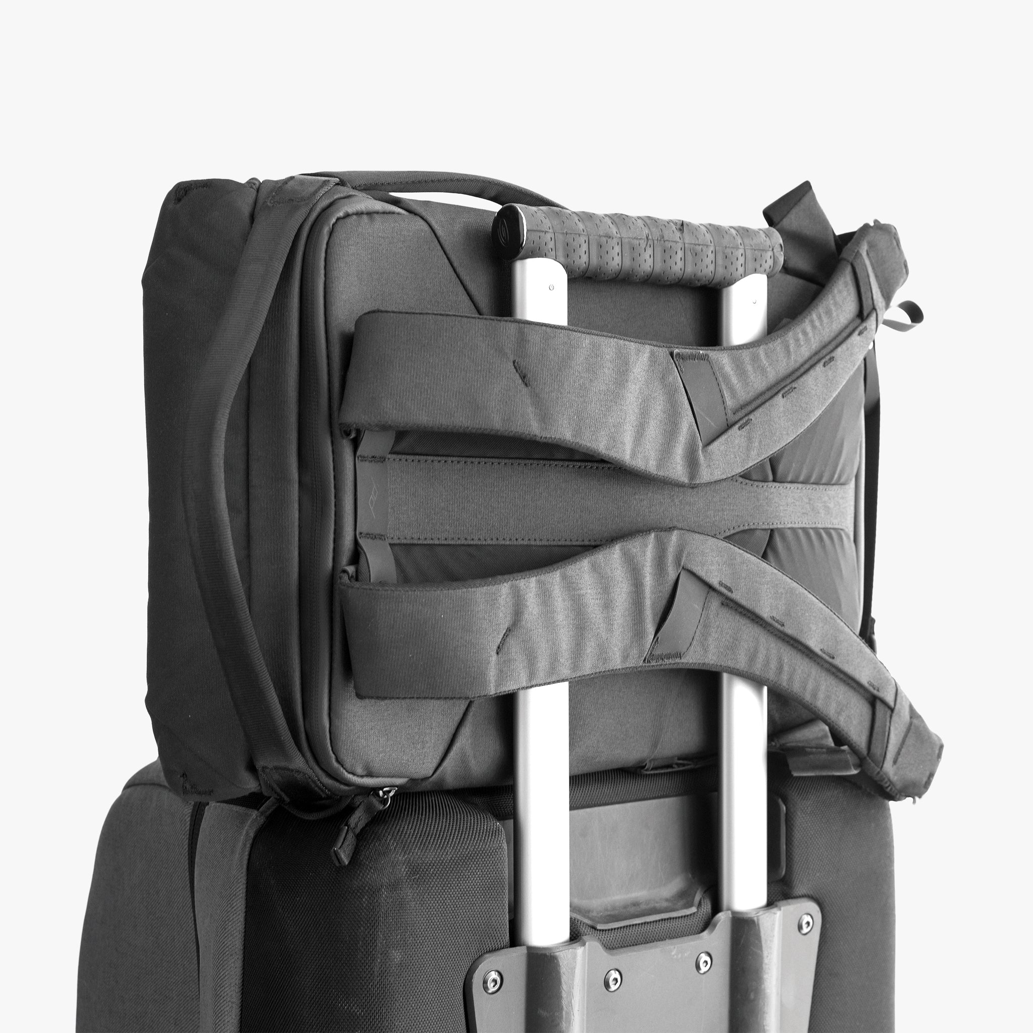 Everyday Backpack 20L | Black