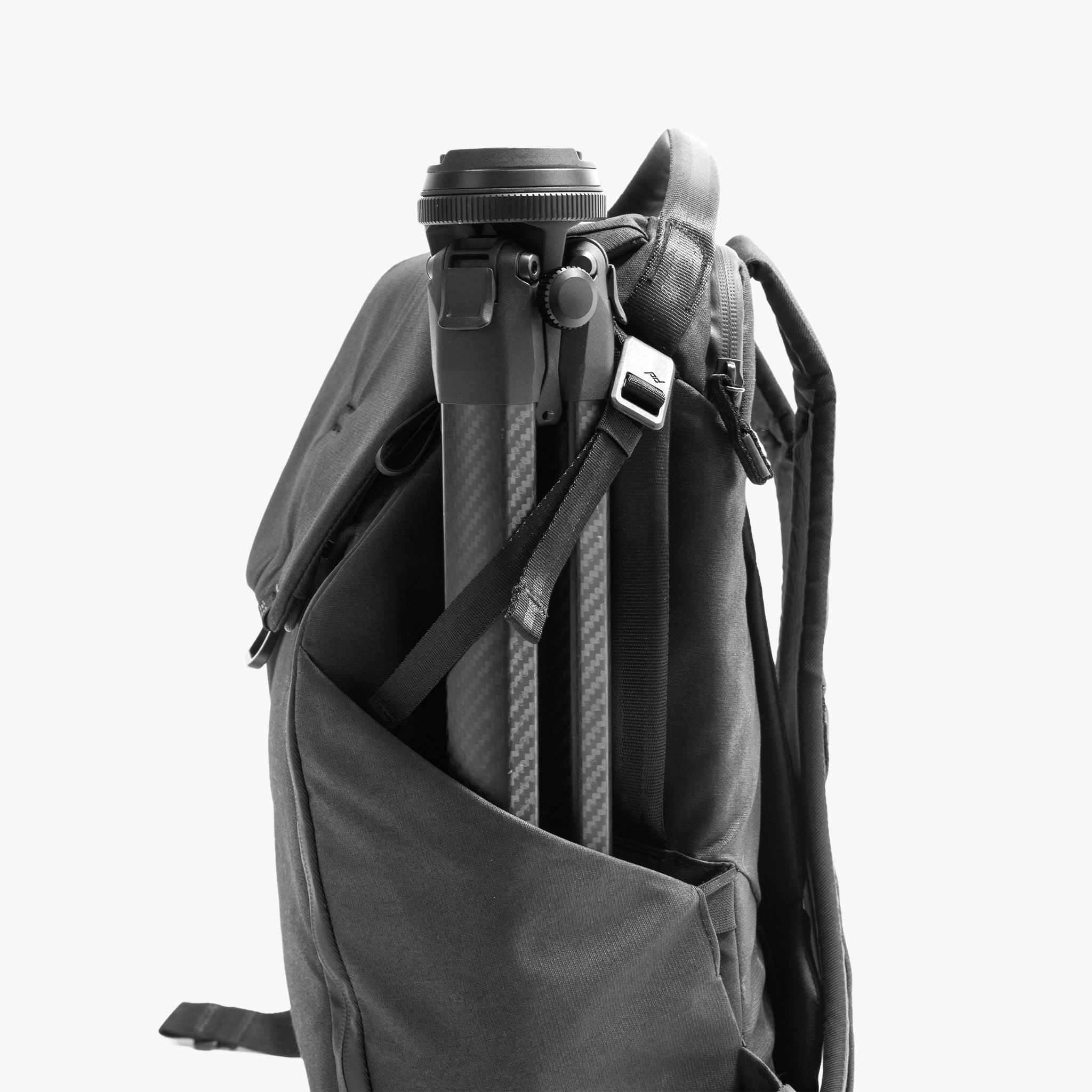 Everyday Backpack 20L | Black