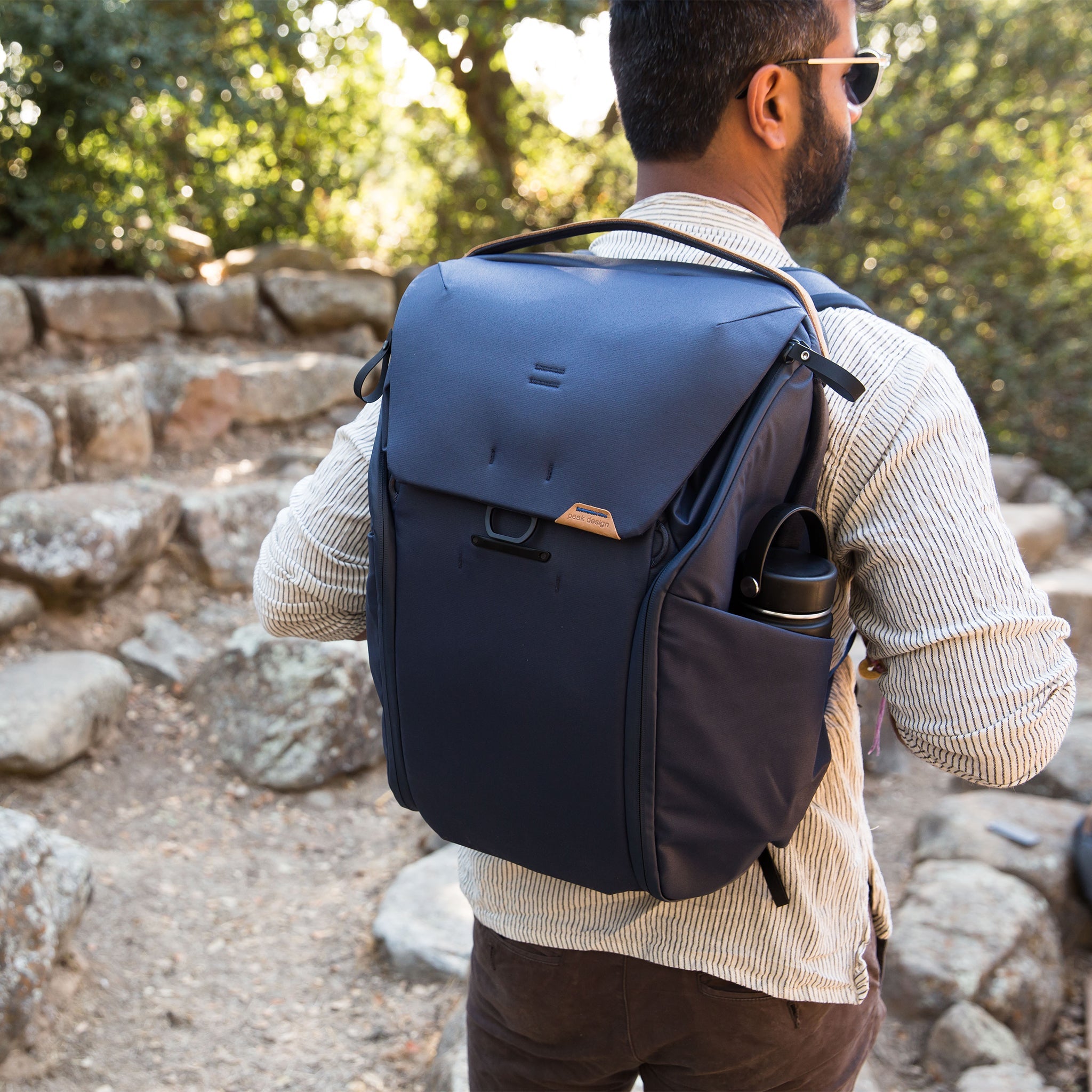 Everyday Backpack 30L | Midnight