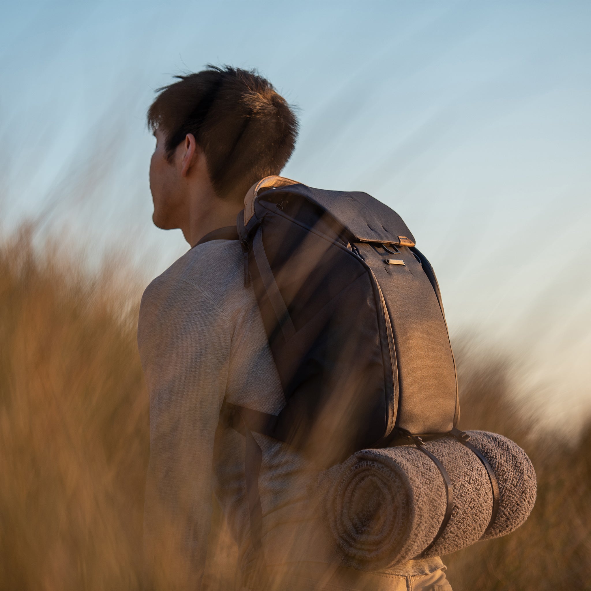 Everyday Backpack 30L | Midnight