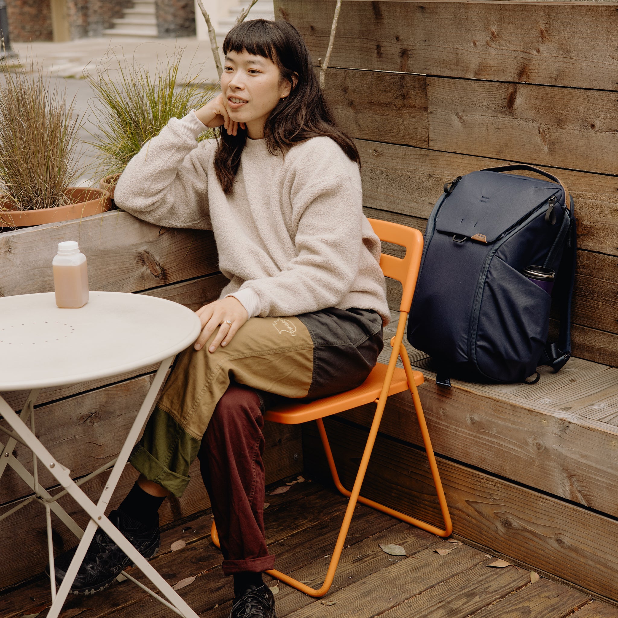 Everyday Backpack 30L | Midnight