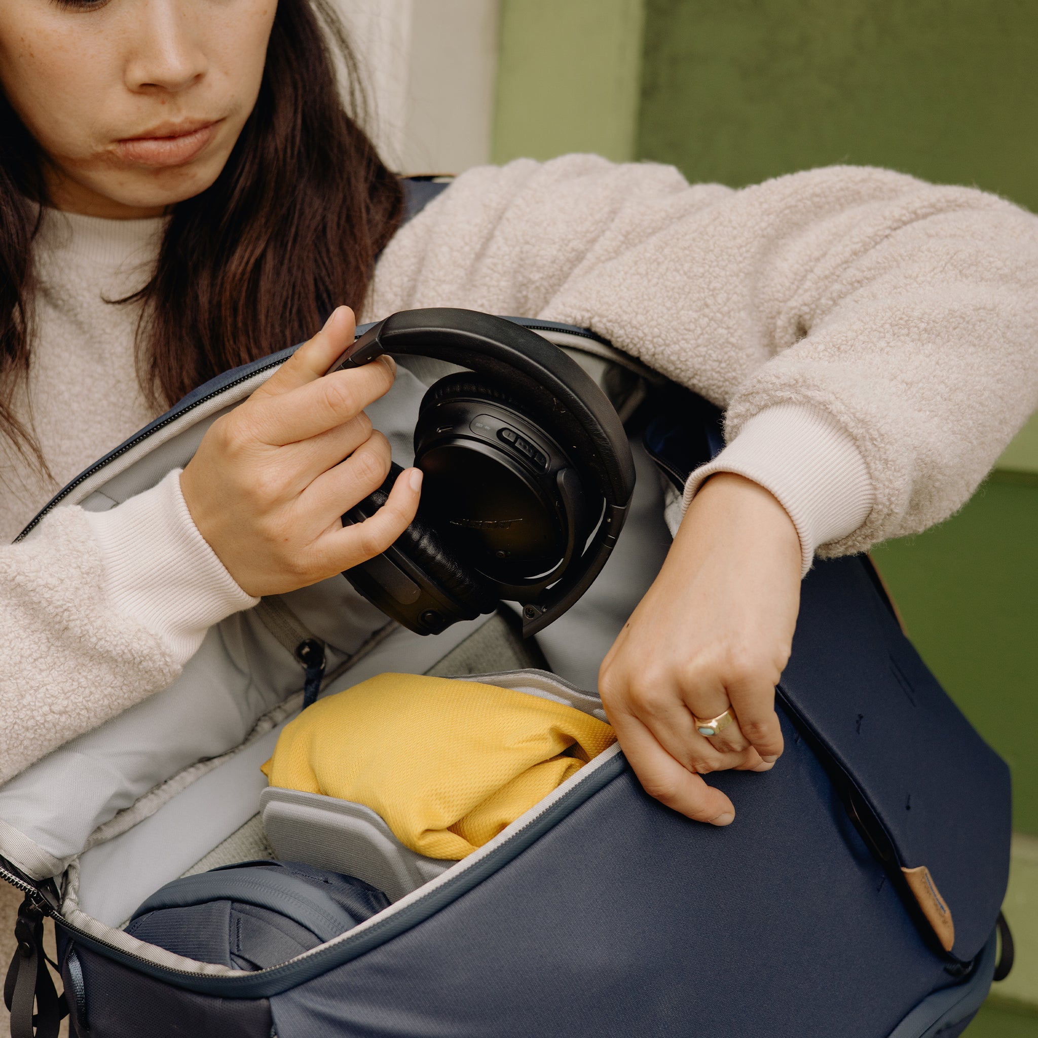 Everyday Backpack 30L | Midnight