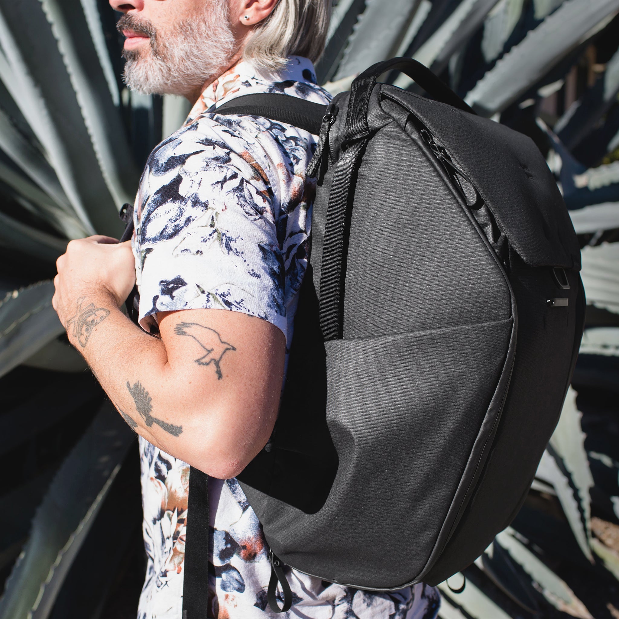Everyday Backpack 30L | Black