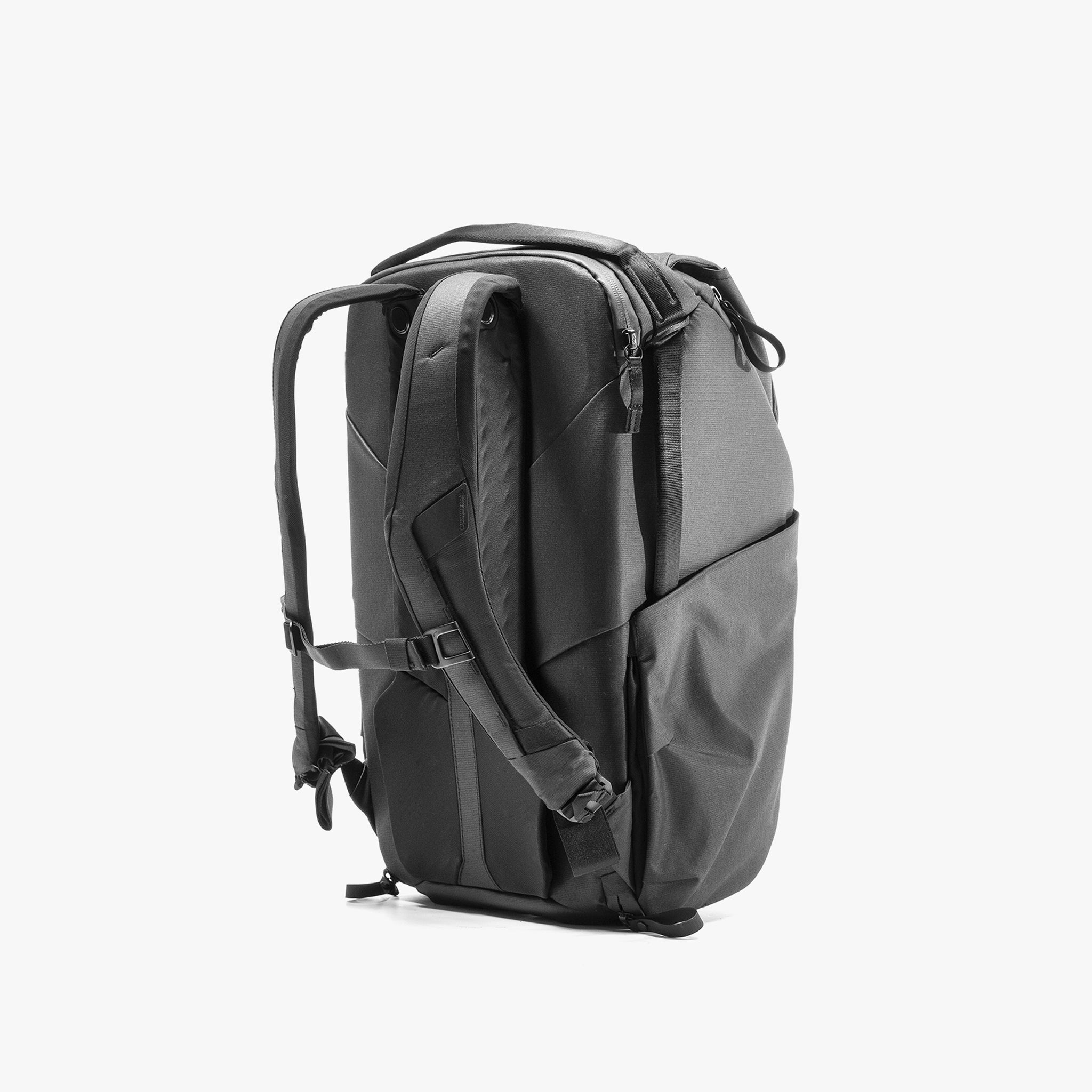 Everyday Backpack 30L | Black