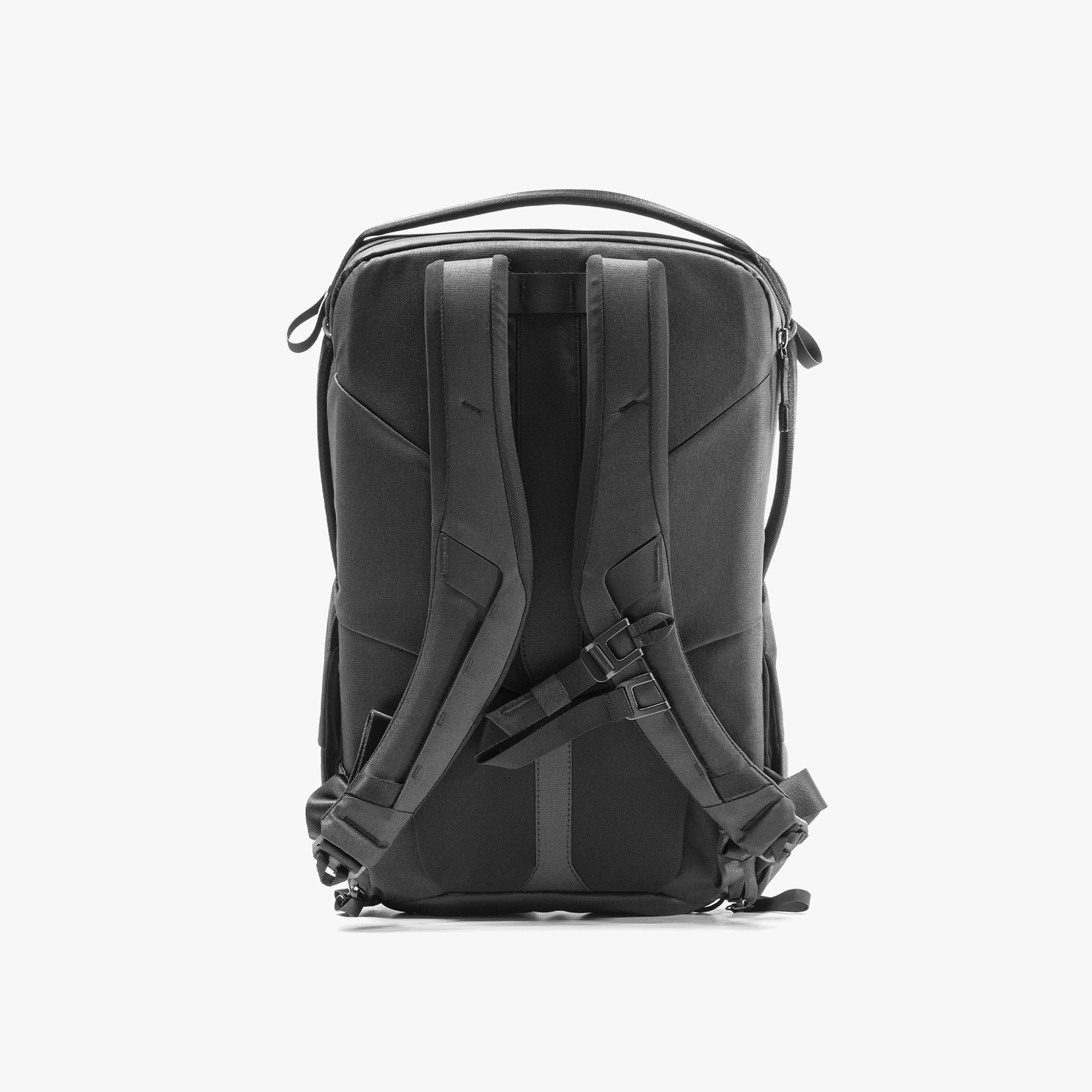 Everyday Backpack 30L | Black