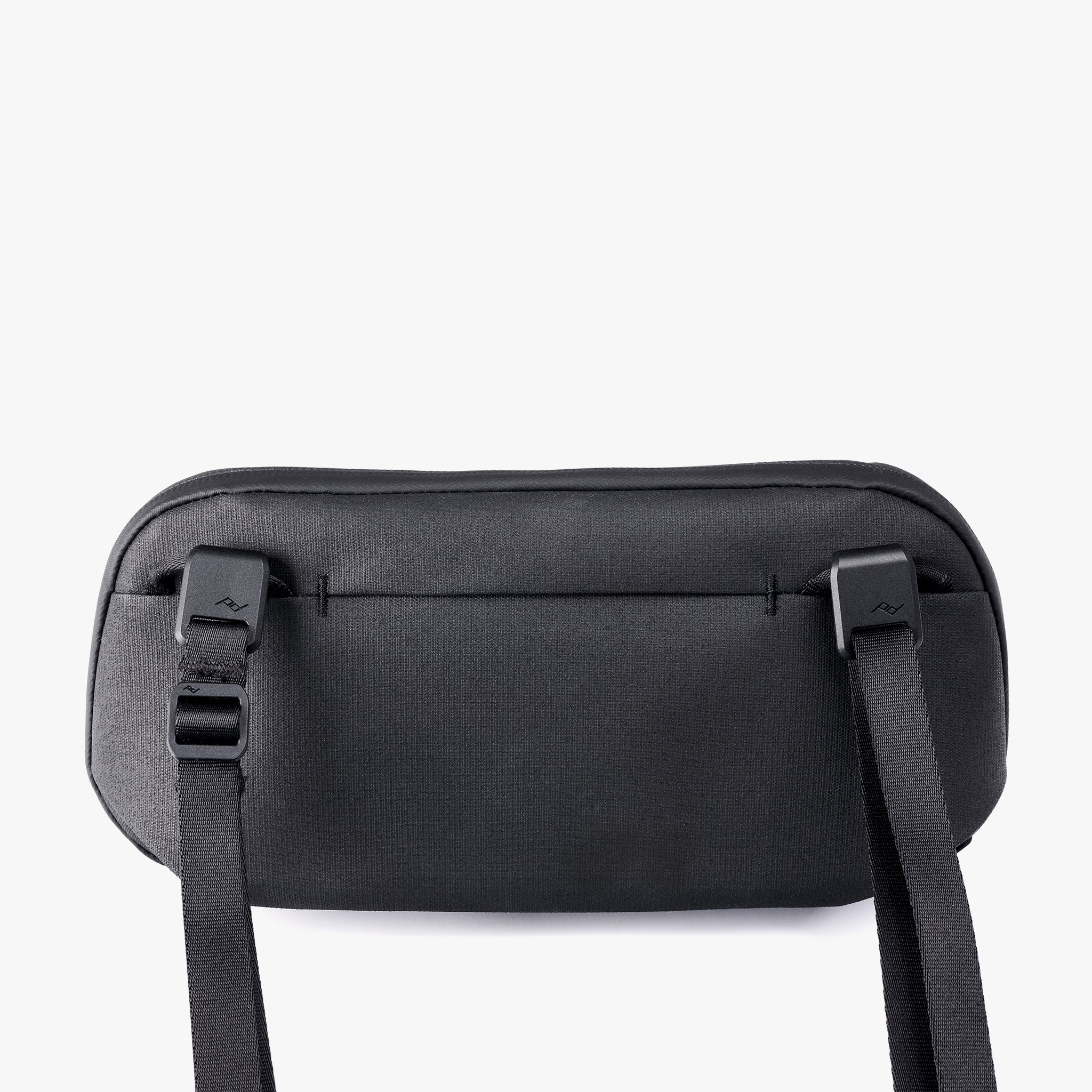 Flathook Carry Strap | Black