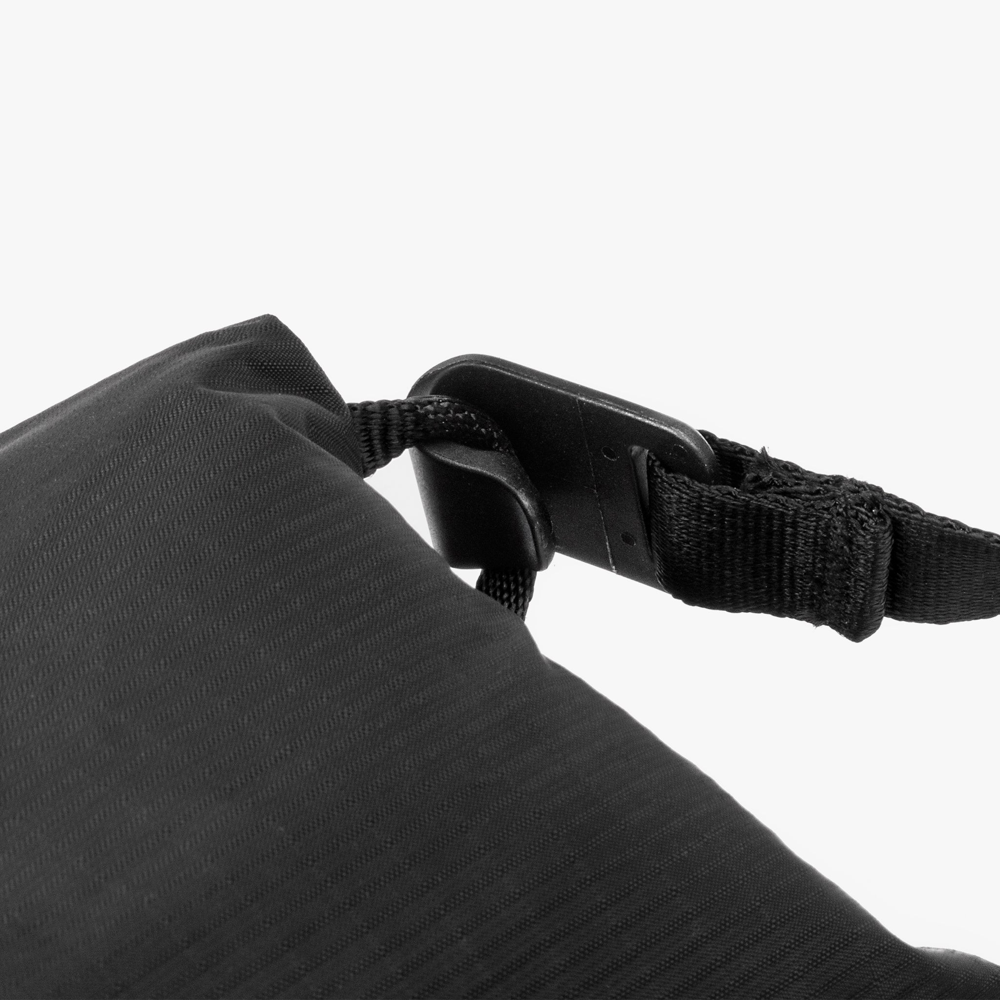 Flathook Carry Strap | Black
