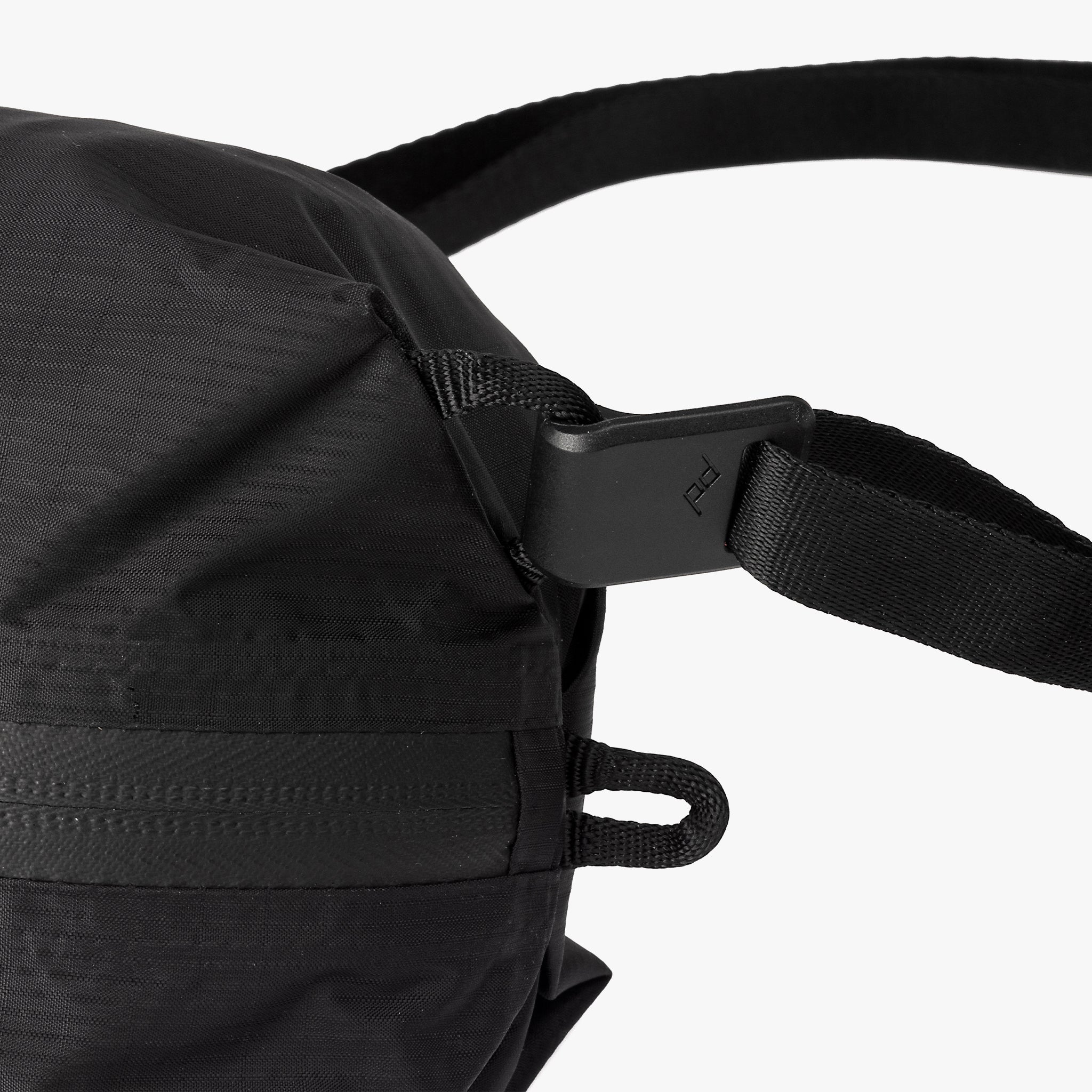 Flathook Carry Strap | Black