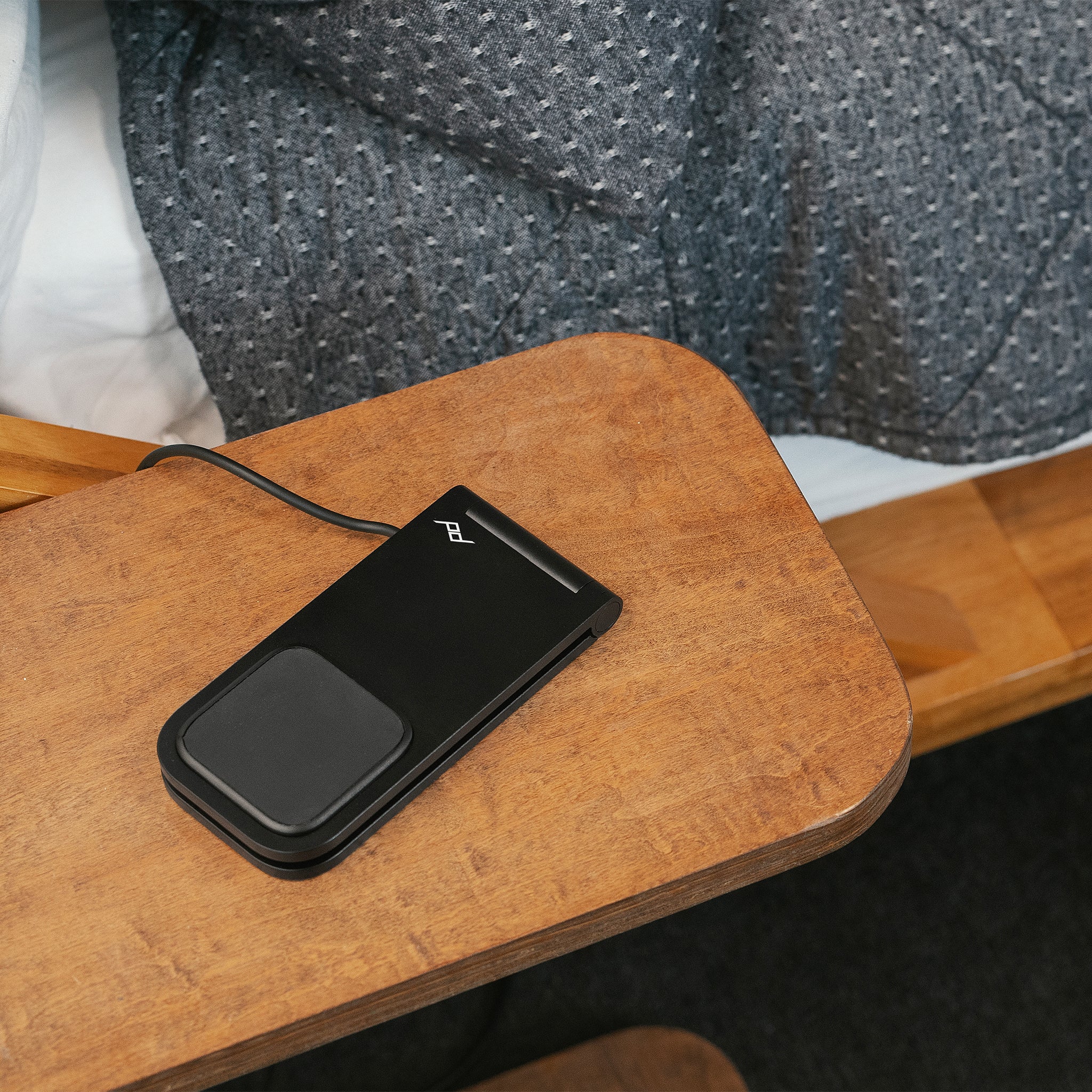 Wireless Charging Stand | Telefon Şarj Standı