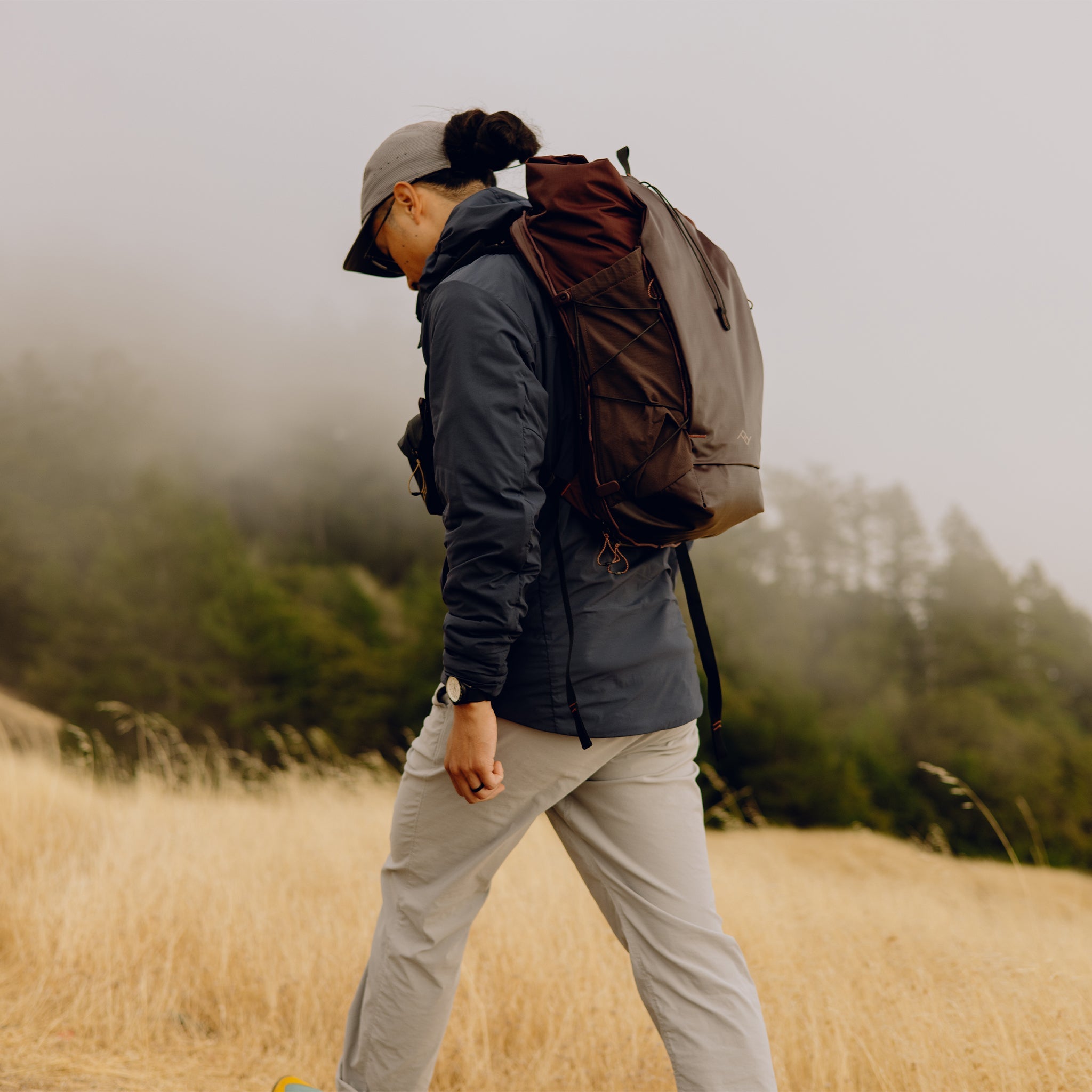 Outdoor Backpack 25L | Eclipse