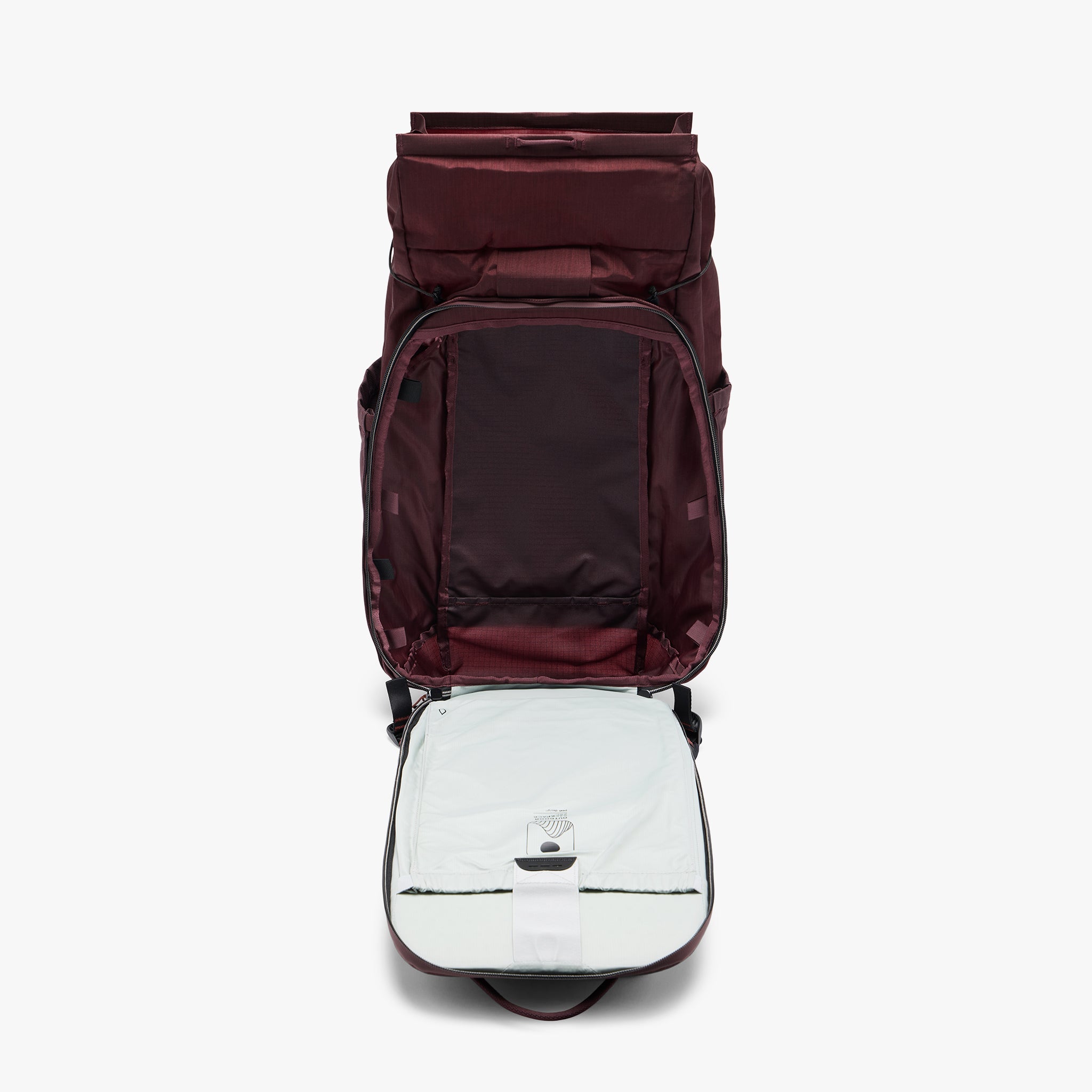 Outdoor Backpack 25L | Eclipse
