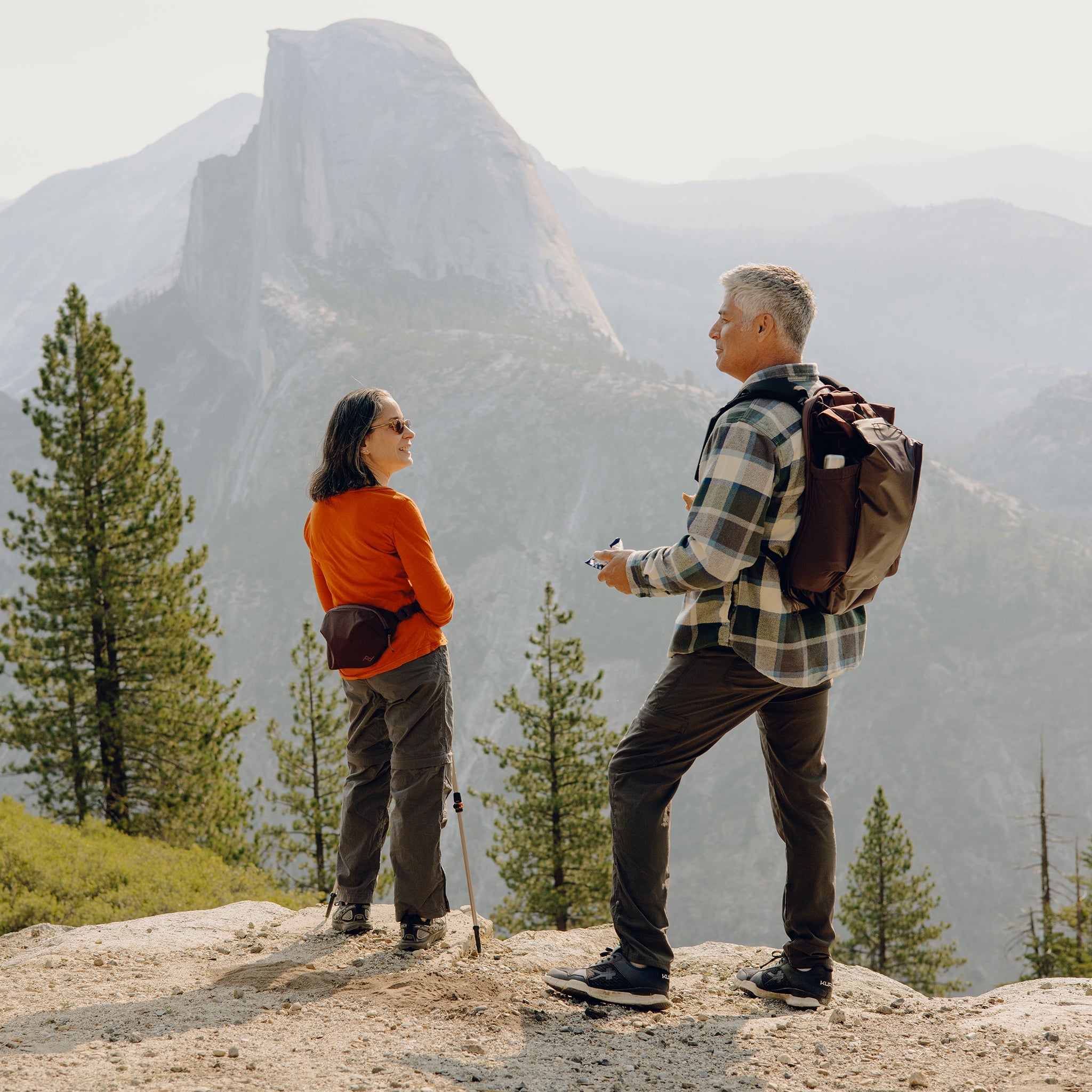Outdoor Backpack 25L | Eclipse