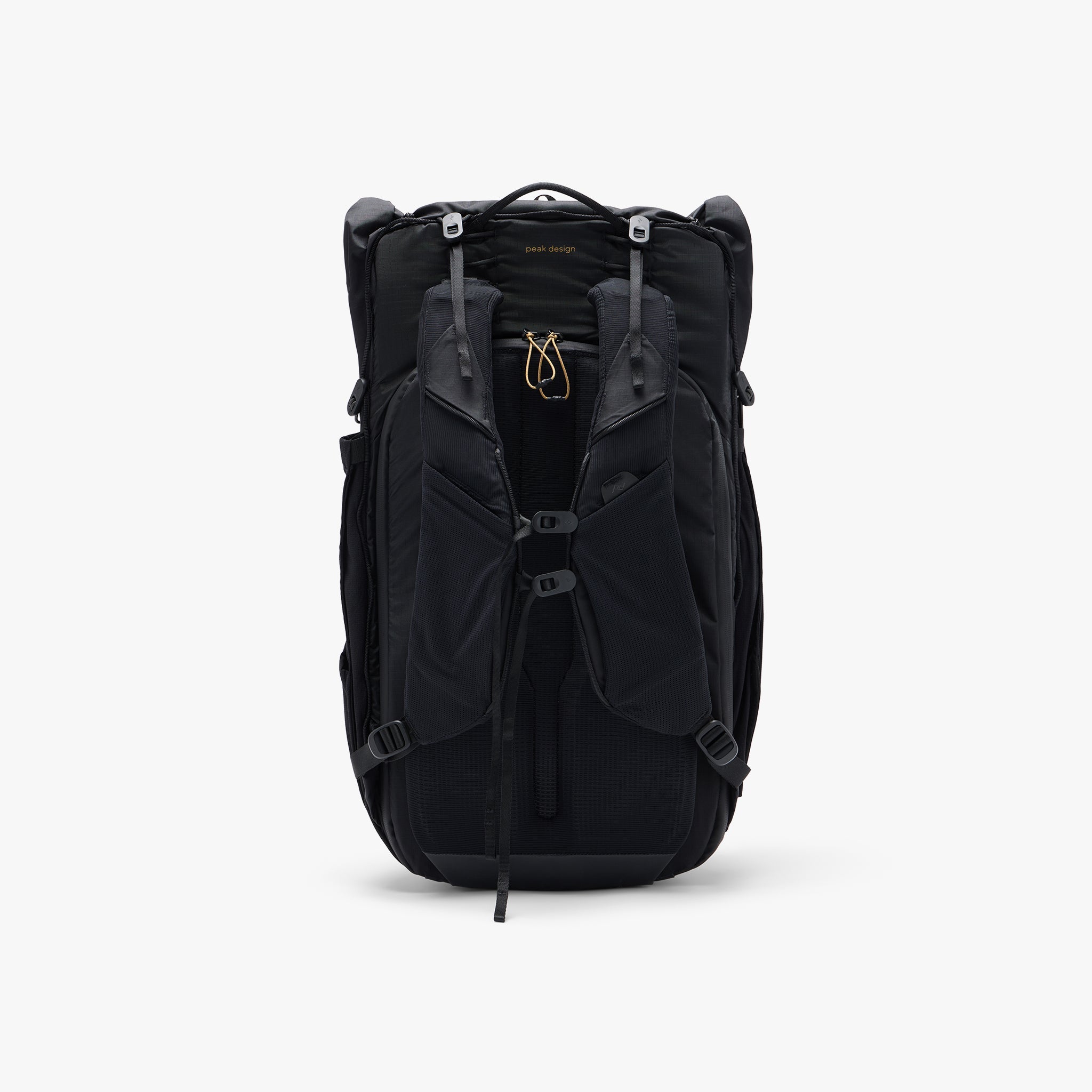 Outdoor Backpack 45L | Black