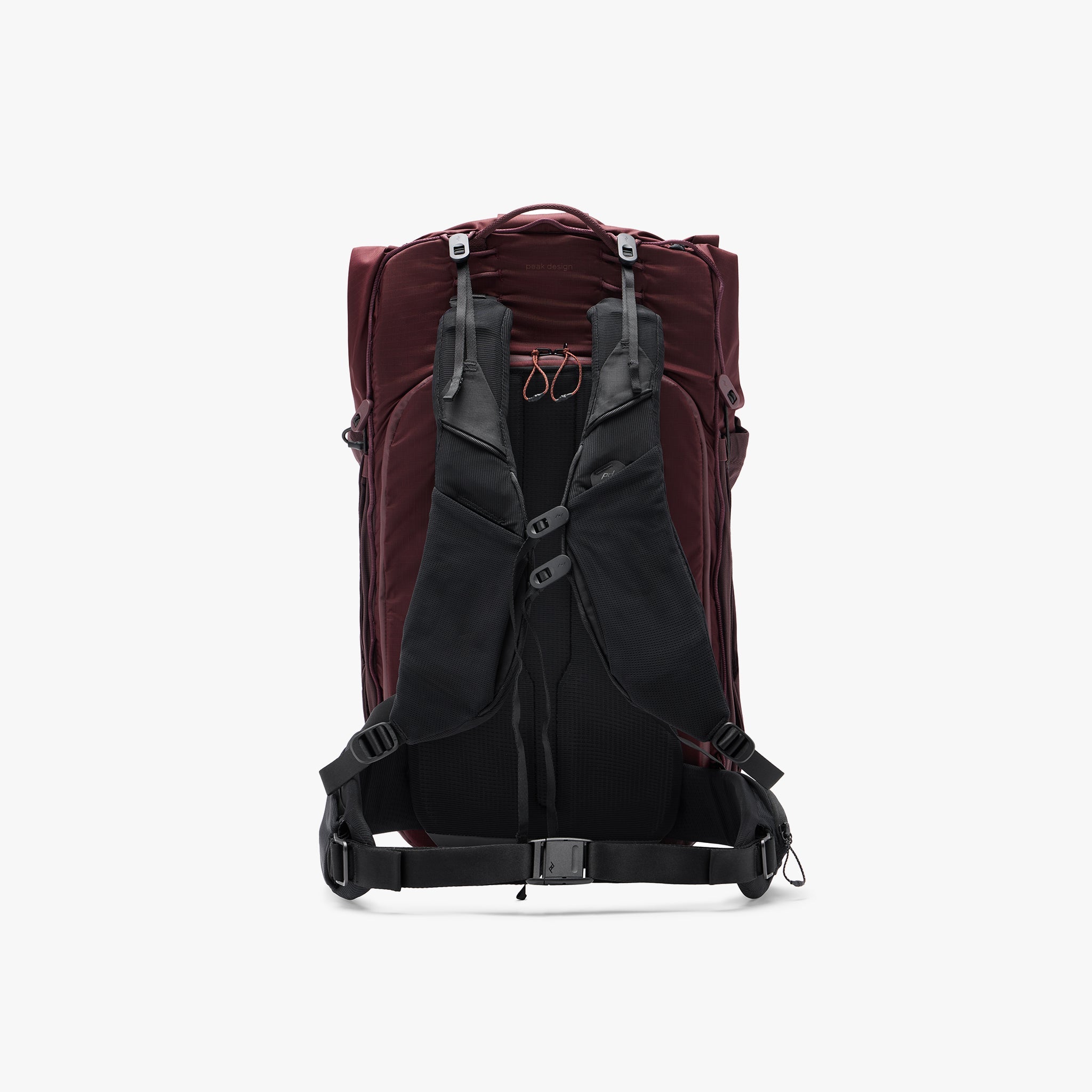 Outdoor Backpack 45L | Eclipse