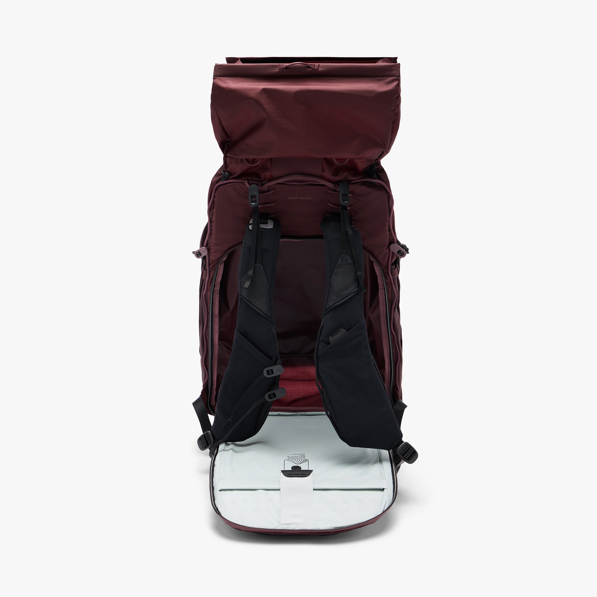 Outdoor Backpack 45L | Eclipse
