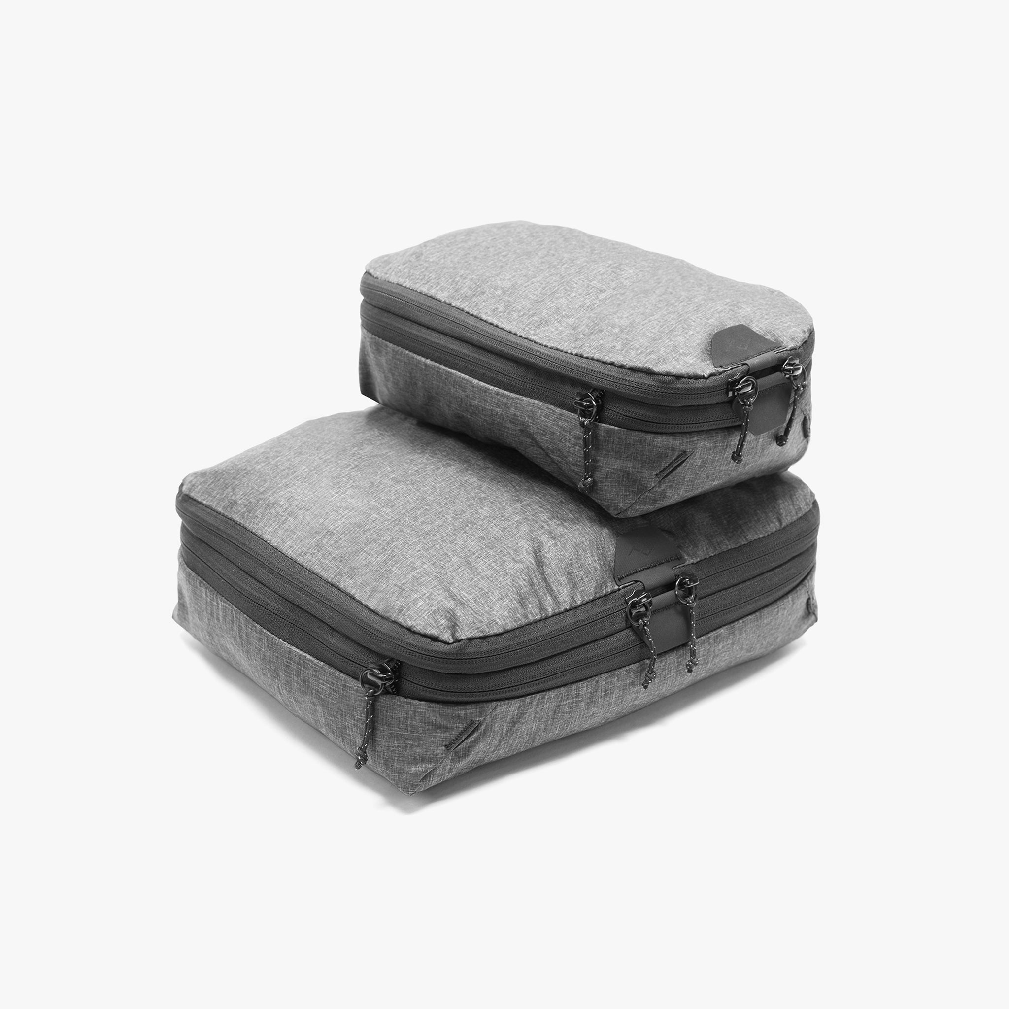 Packing Cube Düzenleyici Çanta | Medium | Charcoal