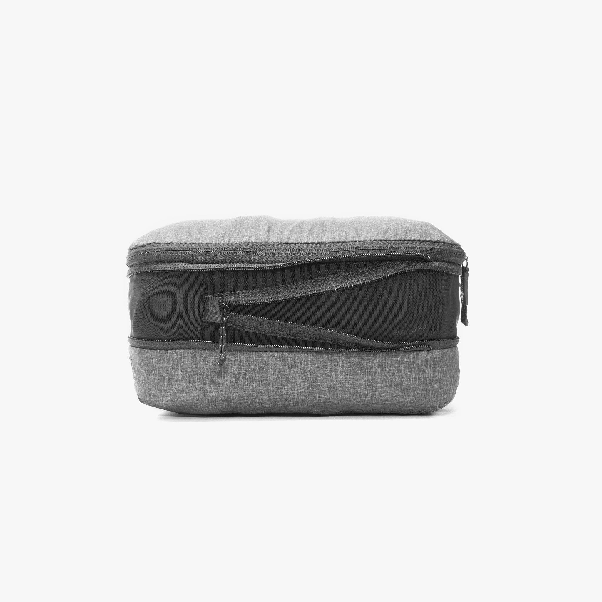 Packing Cube Düzenleyici Çanta | Medium | Charcoal