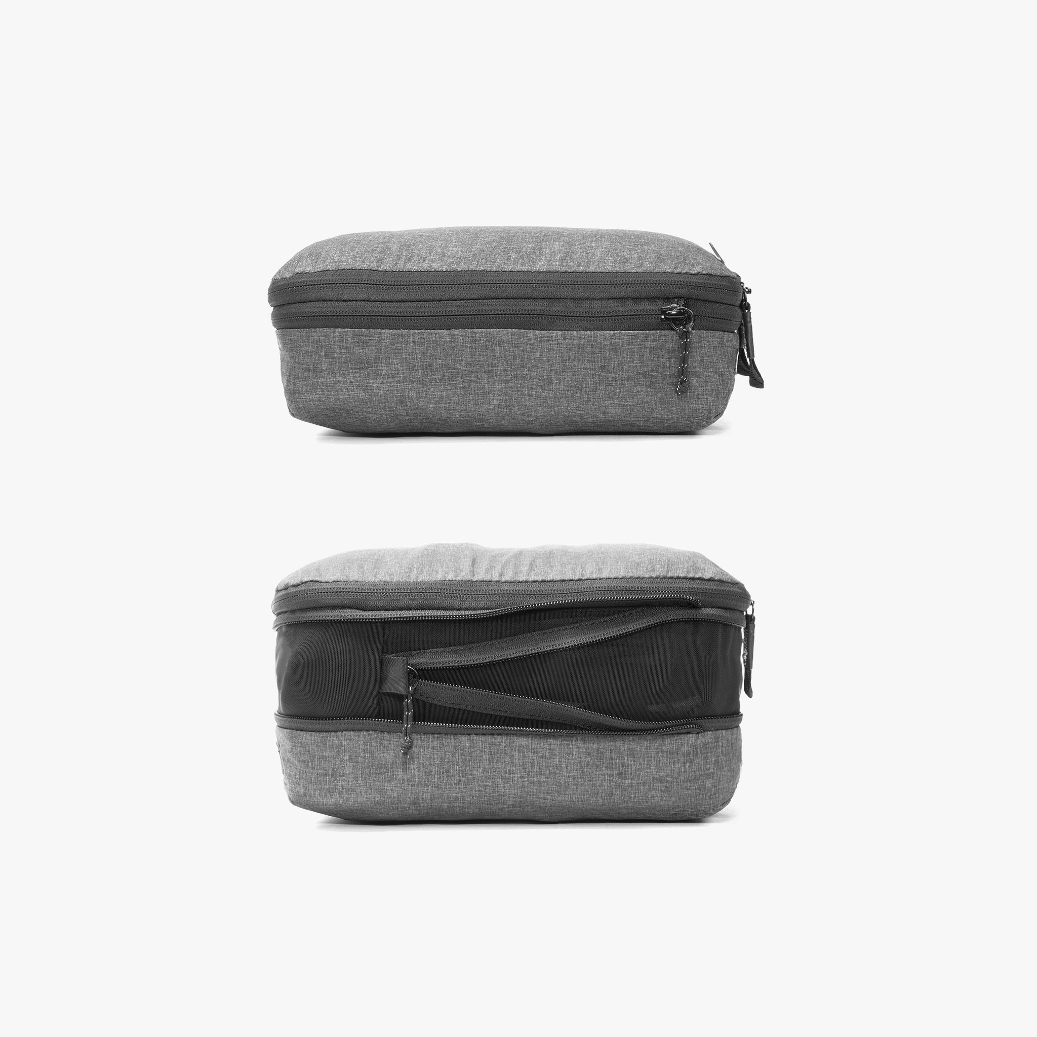Packing Cube Düzenleyici Çanta | Medium | Charcoal