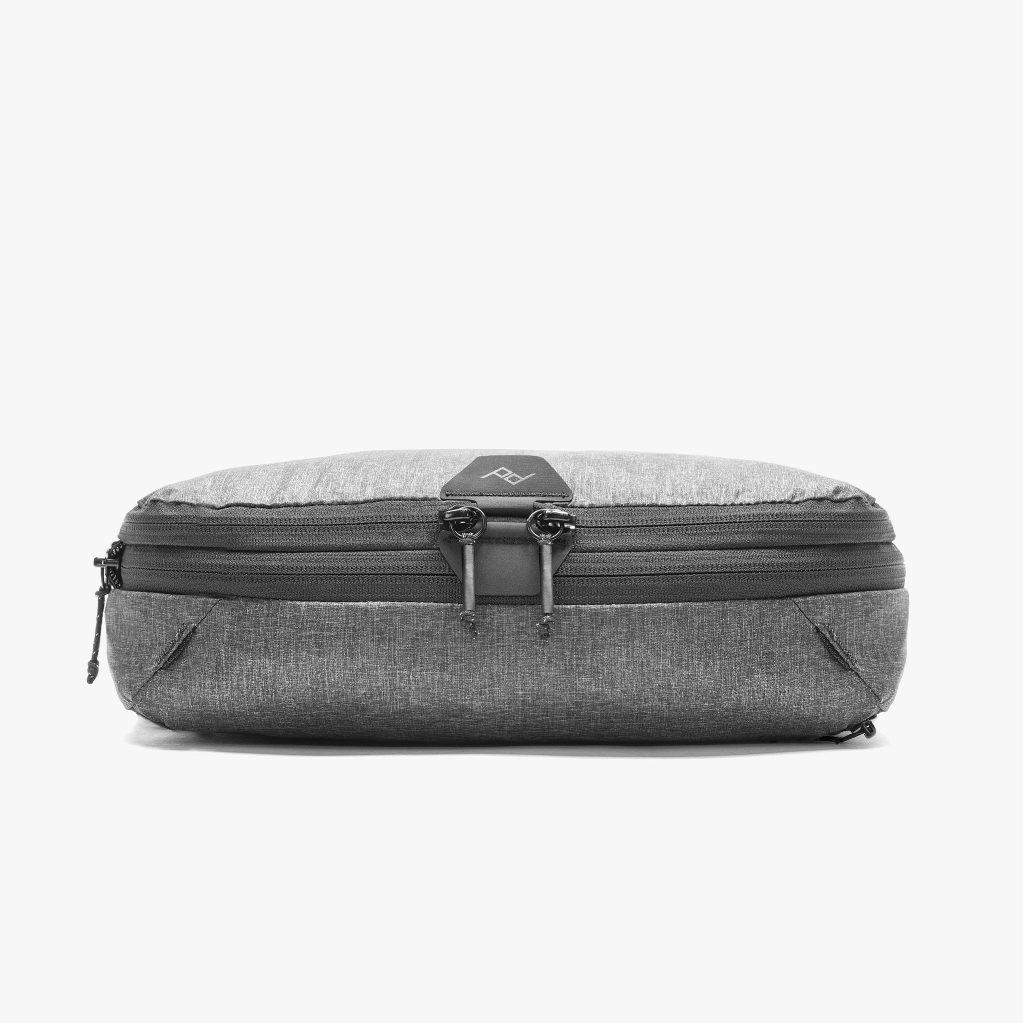 Packing Cube Düzenleyici Çanta | Medium | Charcoal
