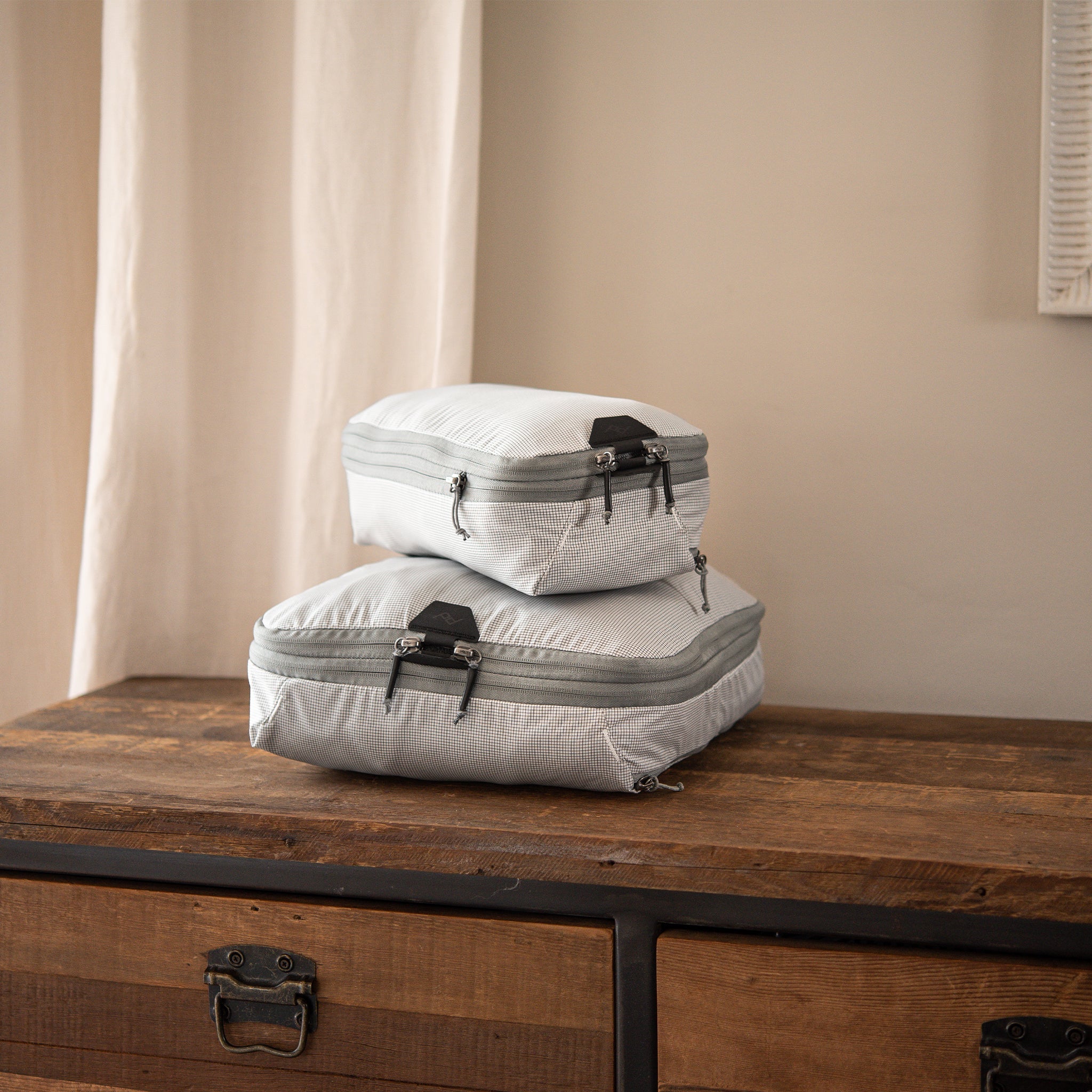 Packing Cube Düzenleyici Çanta | Small | Raw