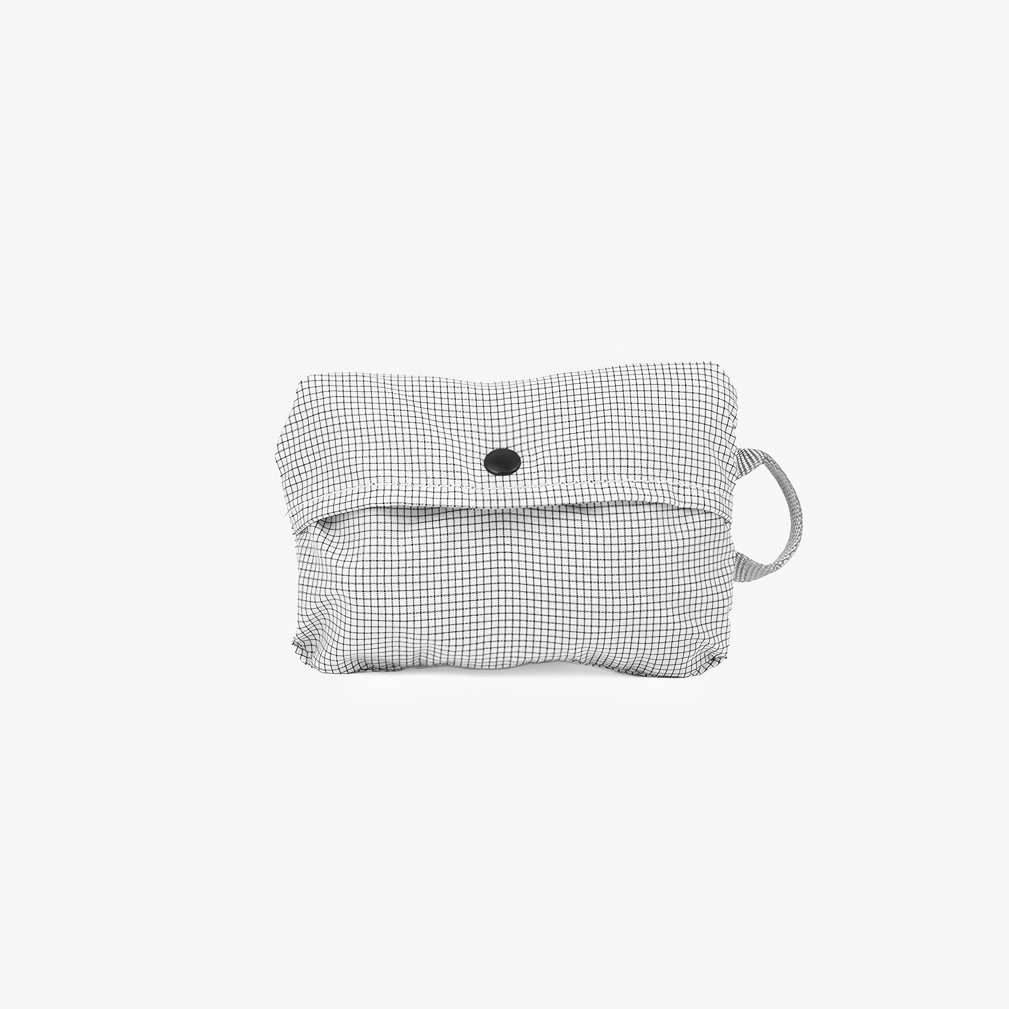 Shoe Pouch | Ayakkabı Çantası | Raw