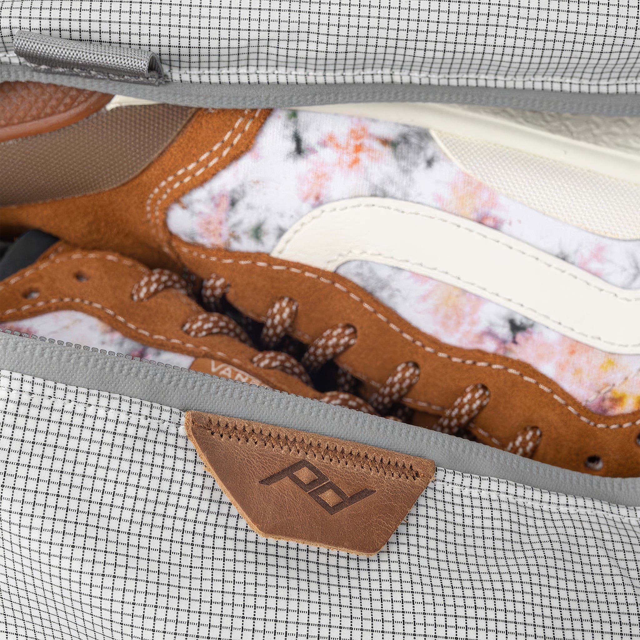 Shoe Pouch | Ayakkabı Çantası | Raw