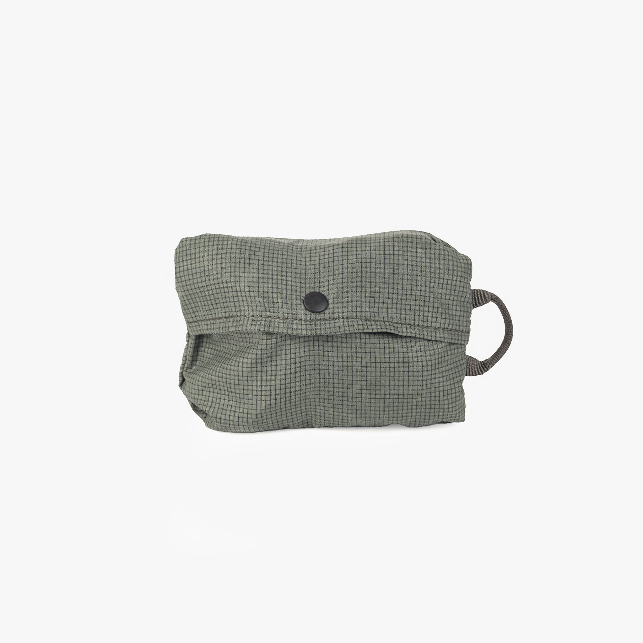 Shoe Pouch | Ayakkabı Çantası | Sage