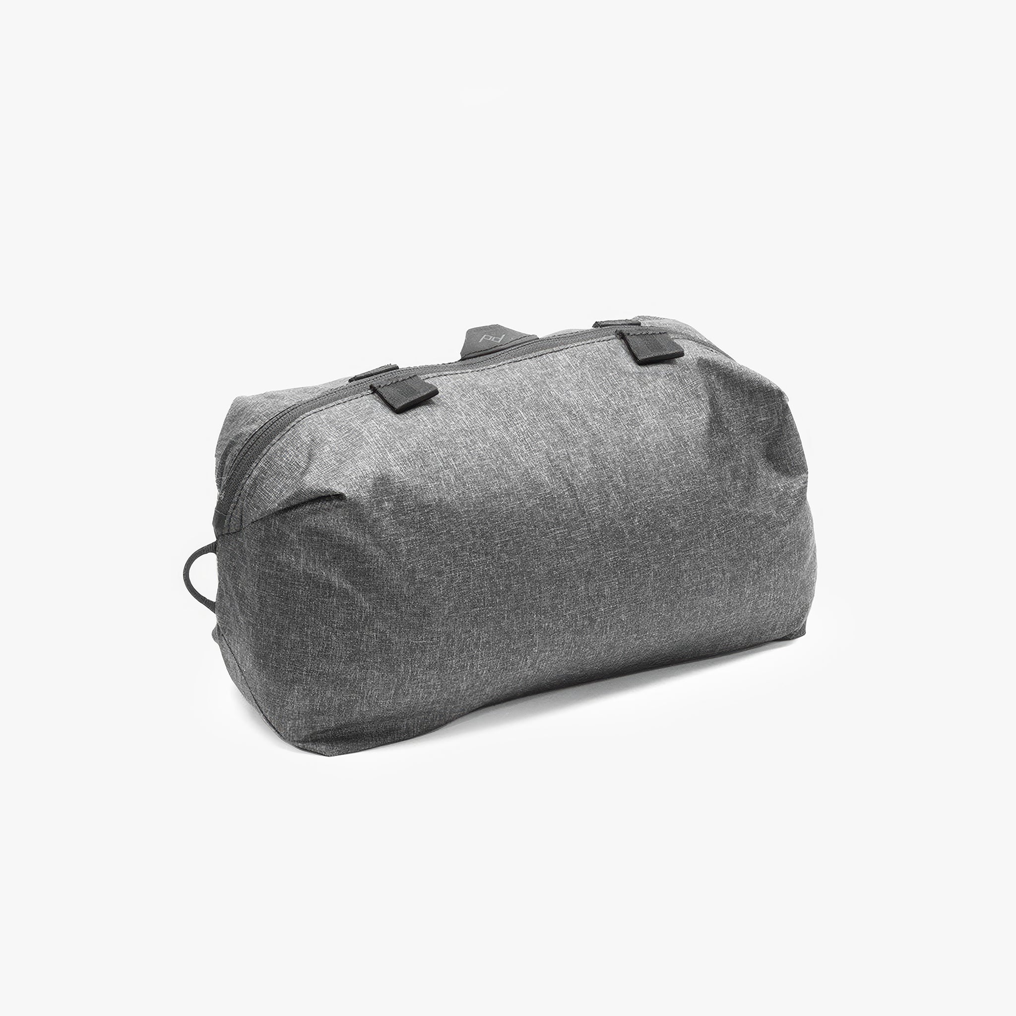 Shoe Pouch | Ayakkabı Çantası | Charcoal