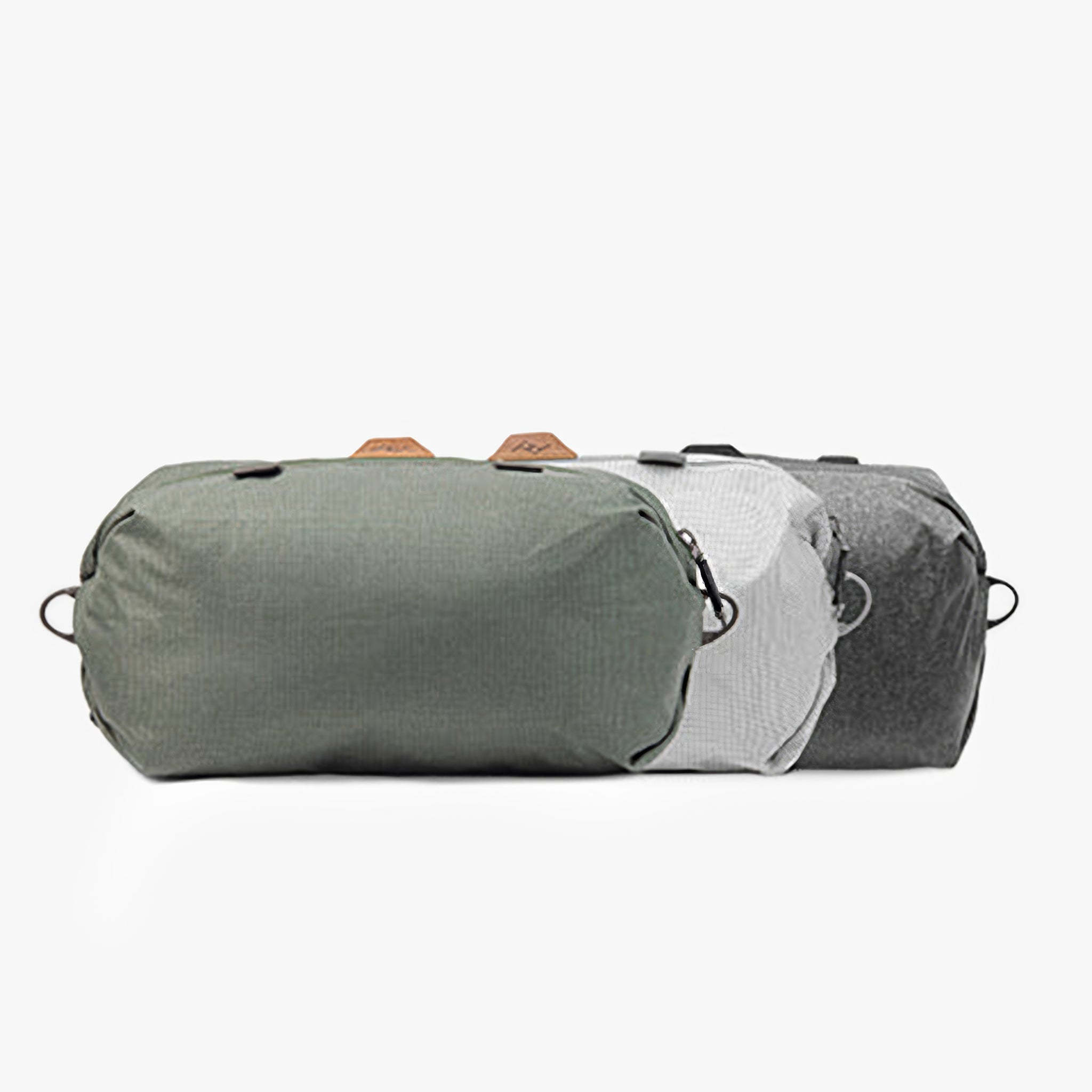 Shoe Pouch | Ayakkabı Çantası | Raw