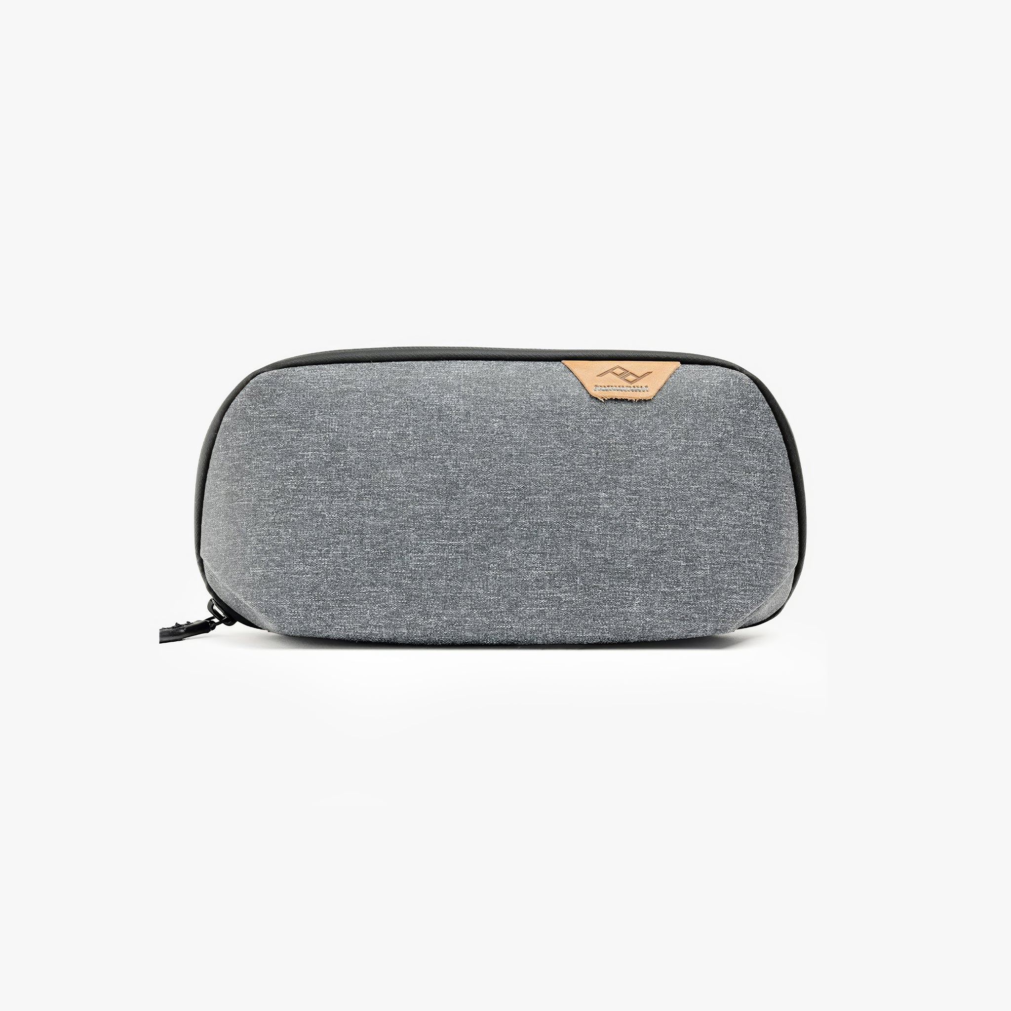 Tech Pouch Düzenleyici Çanta | Small | Charcoal