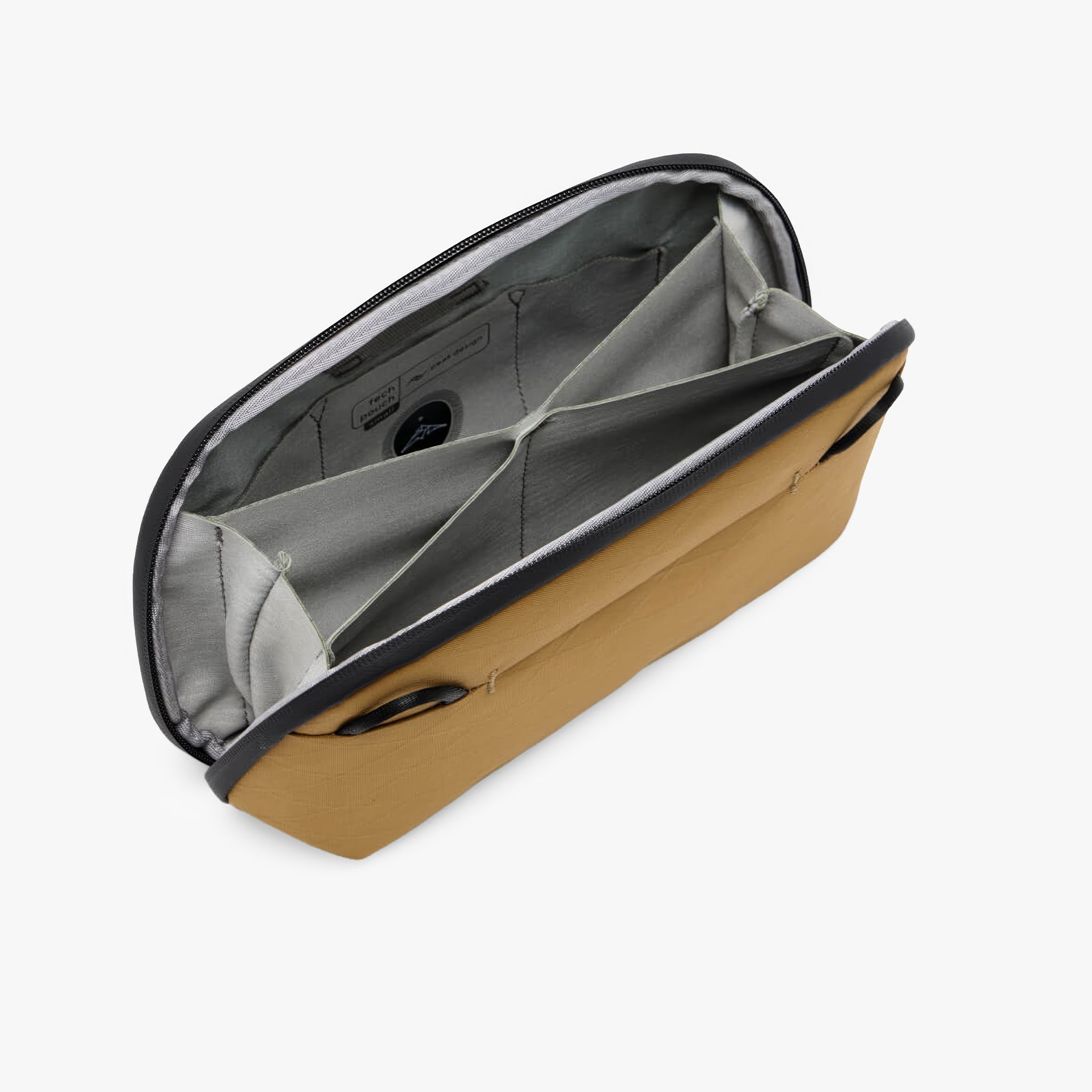 Tech Pouch Düzenleyici Çanta | Small | Coyote X-Pac™