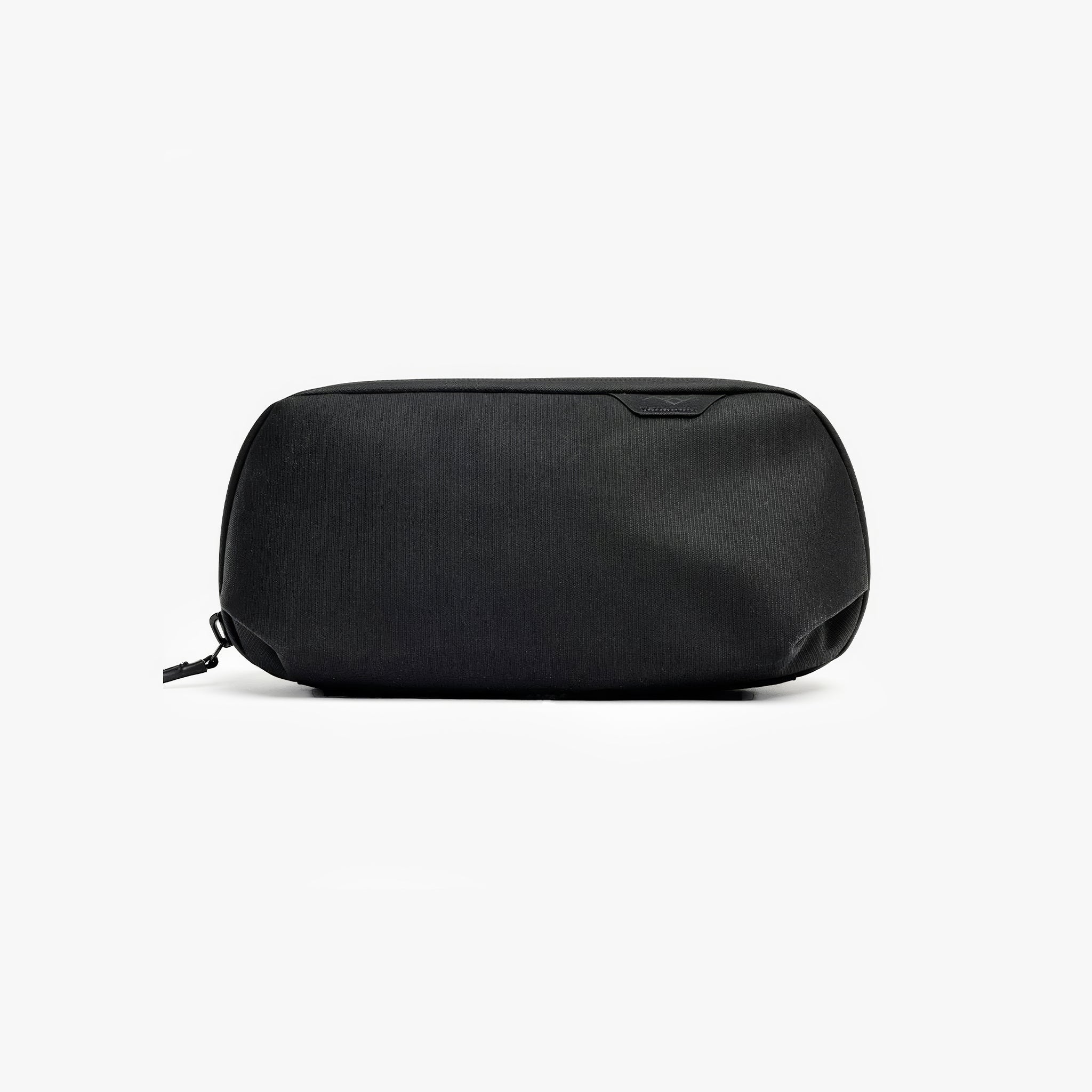 Tech Pouch Düzenleyici Çanta | Small | Black