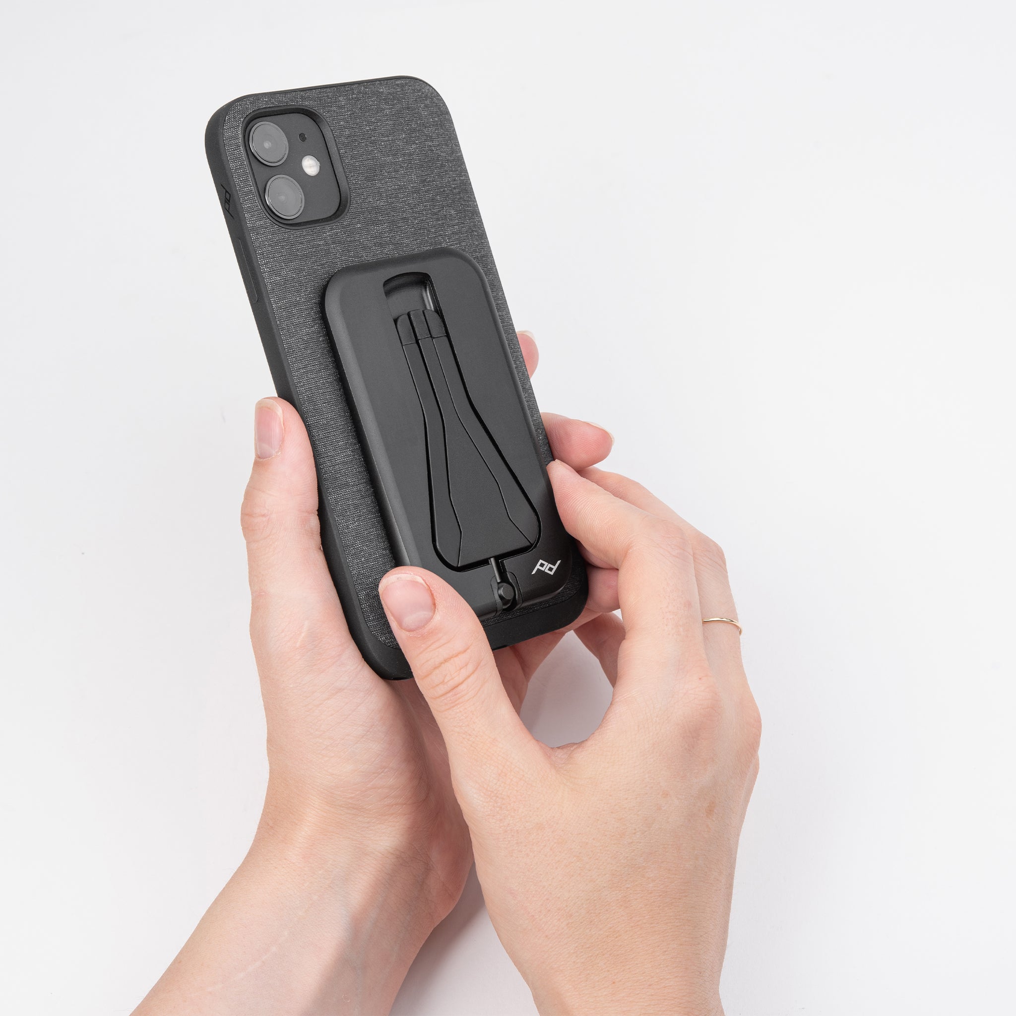 Mobile Tripod | M-TR-AA-BK-1