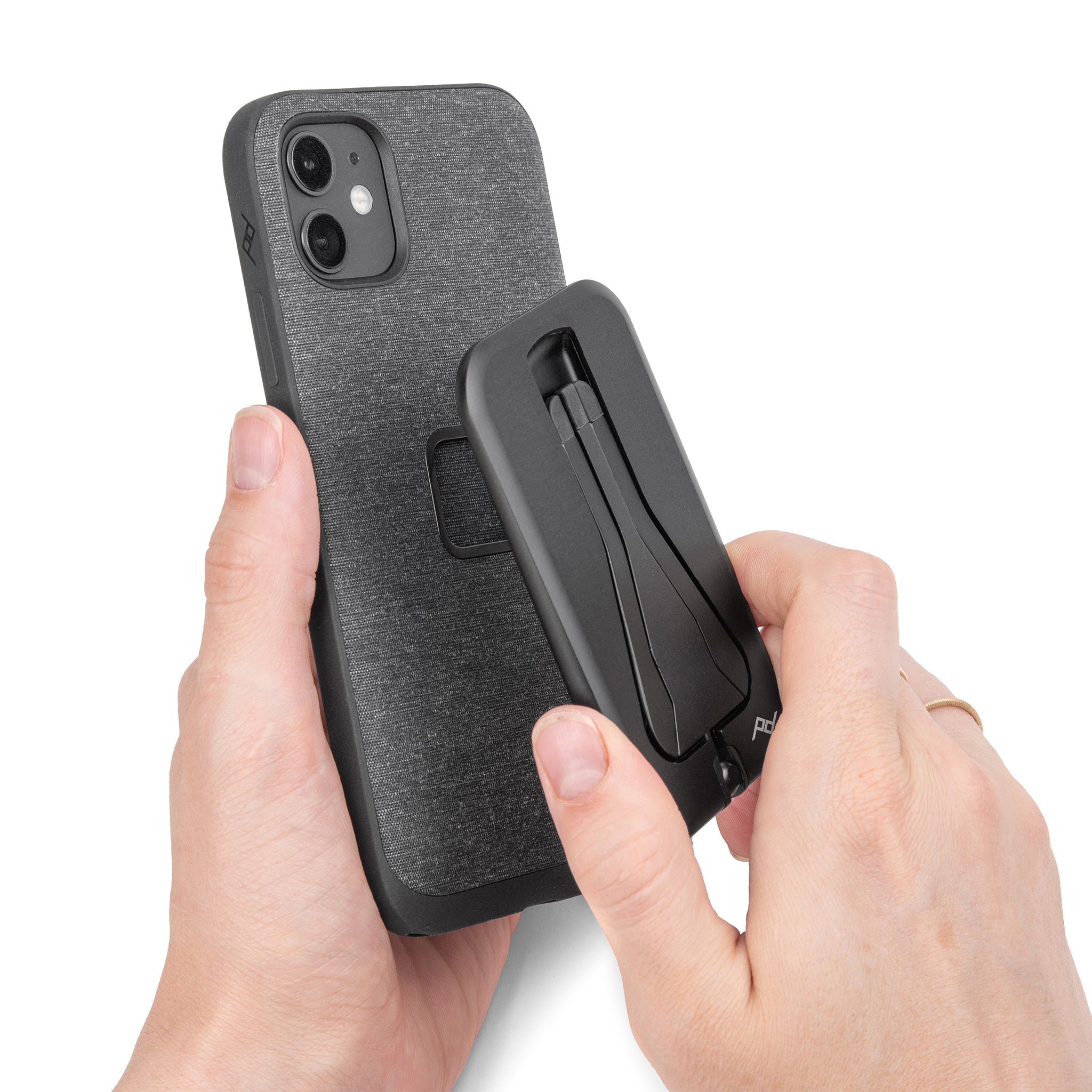 Mobile Tripod | M-TR-AA-BK-1