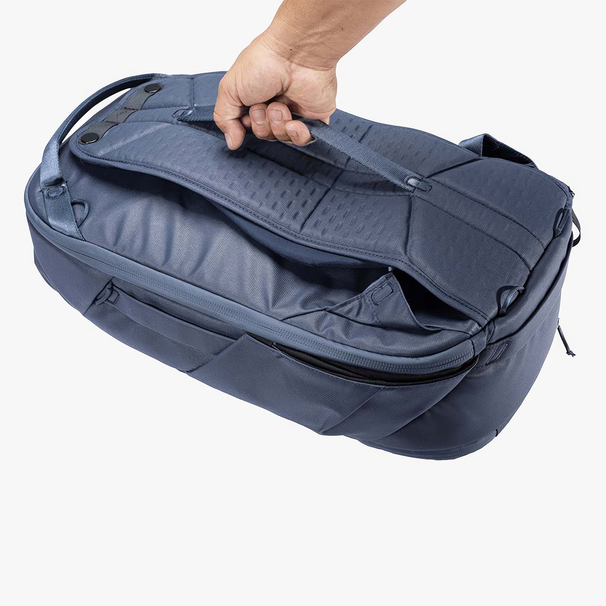 Travel Backpack 30L | Midnight