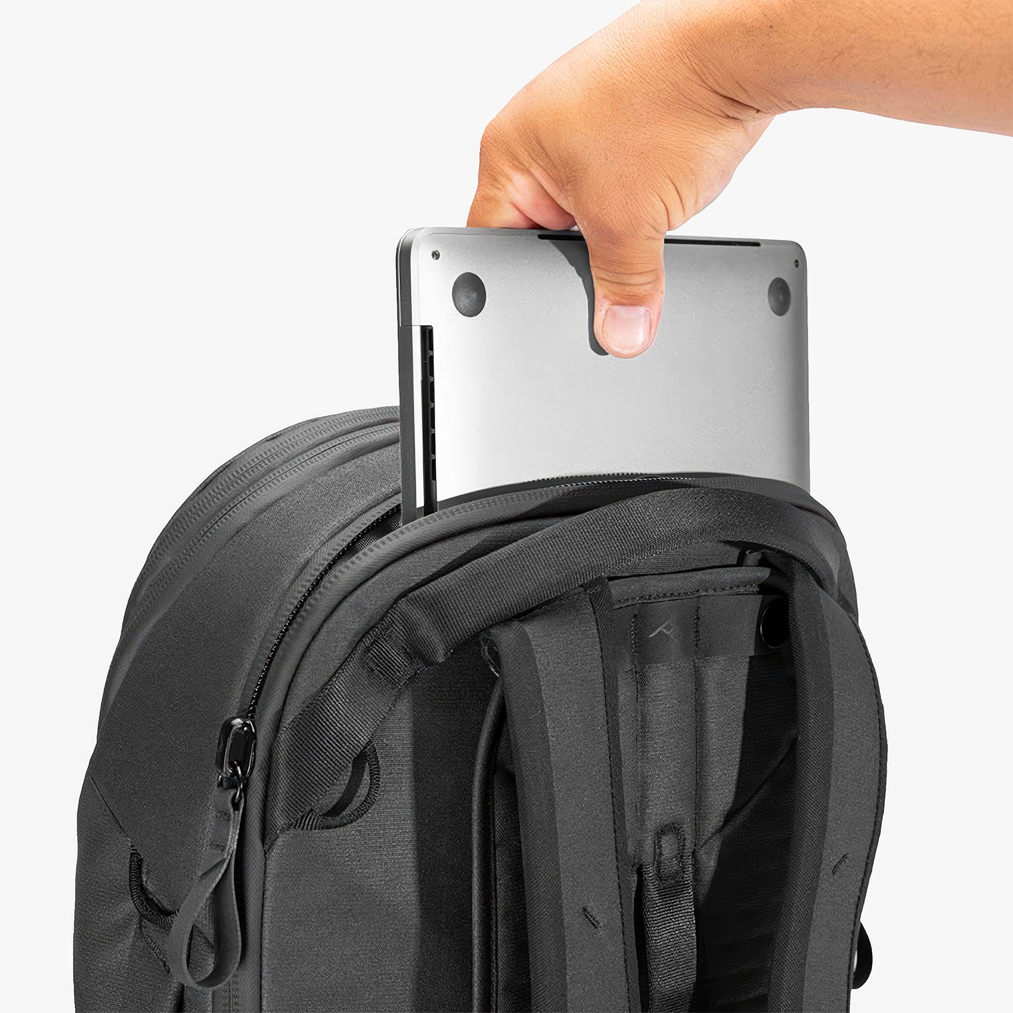 Travel Backpack 30L | Black