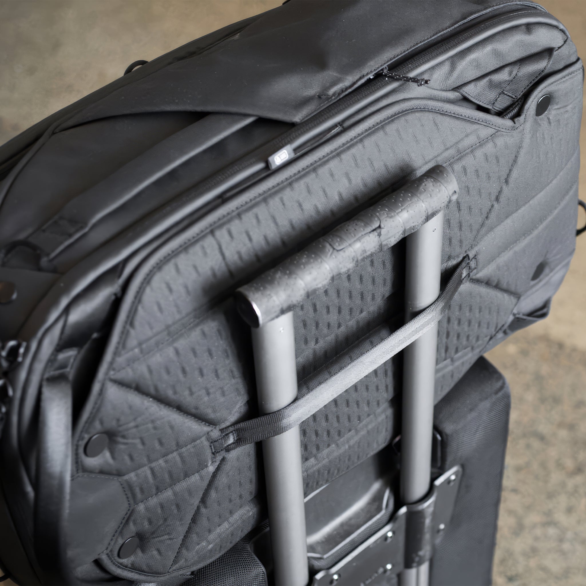 Travel Backpack 30L | Black