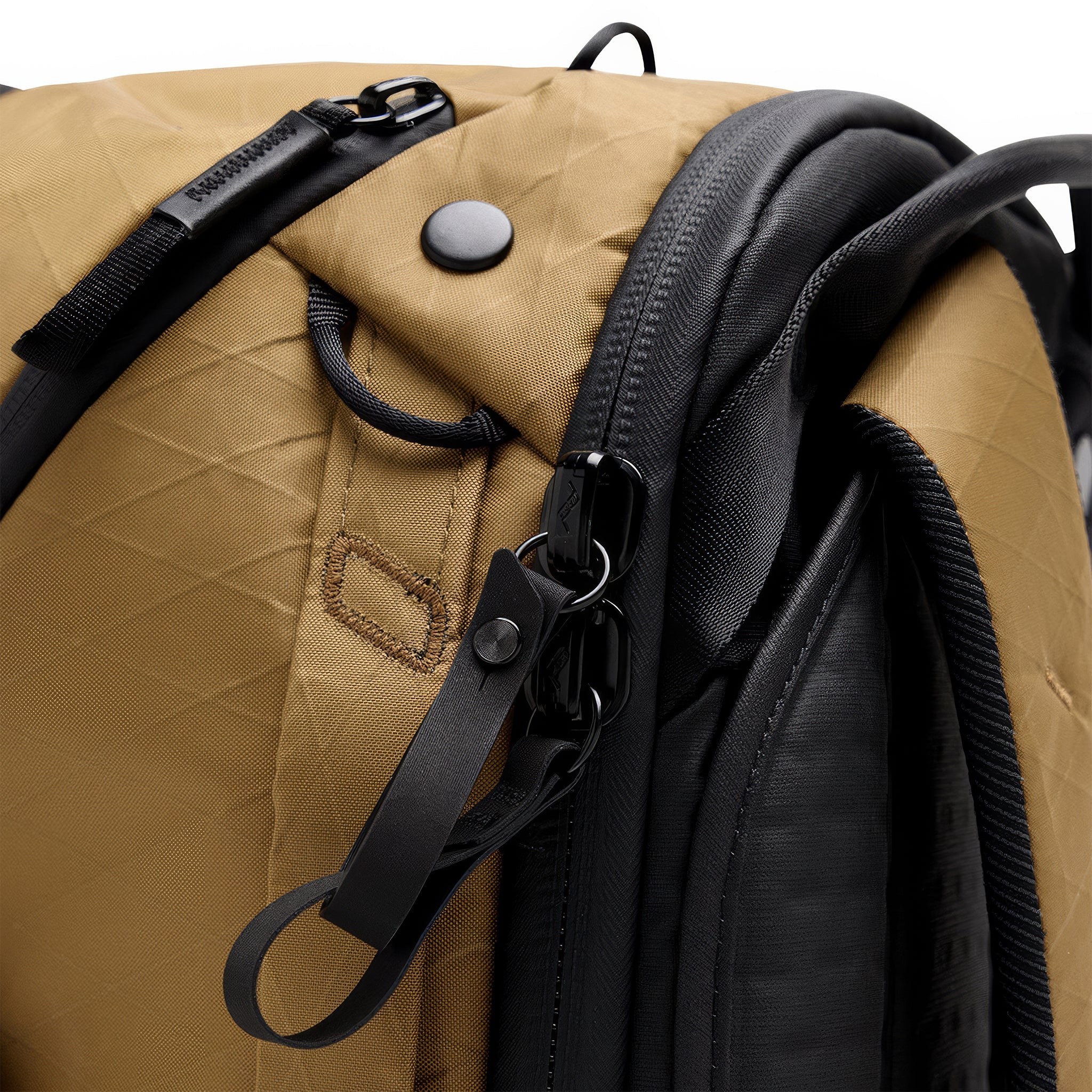 Travel Backpack 45L | Coyote X-Pac™