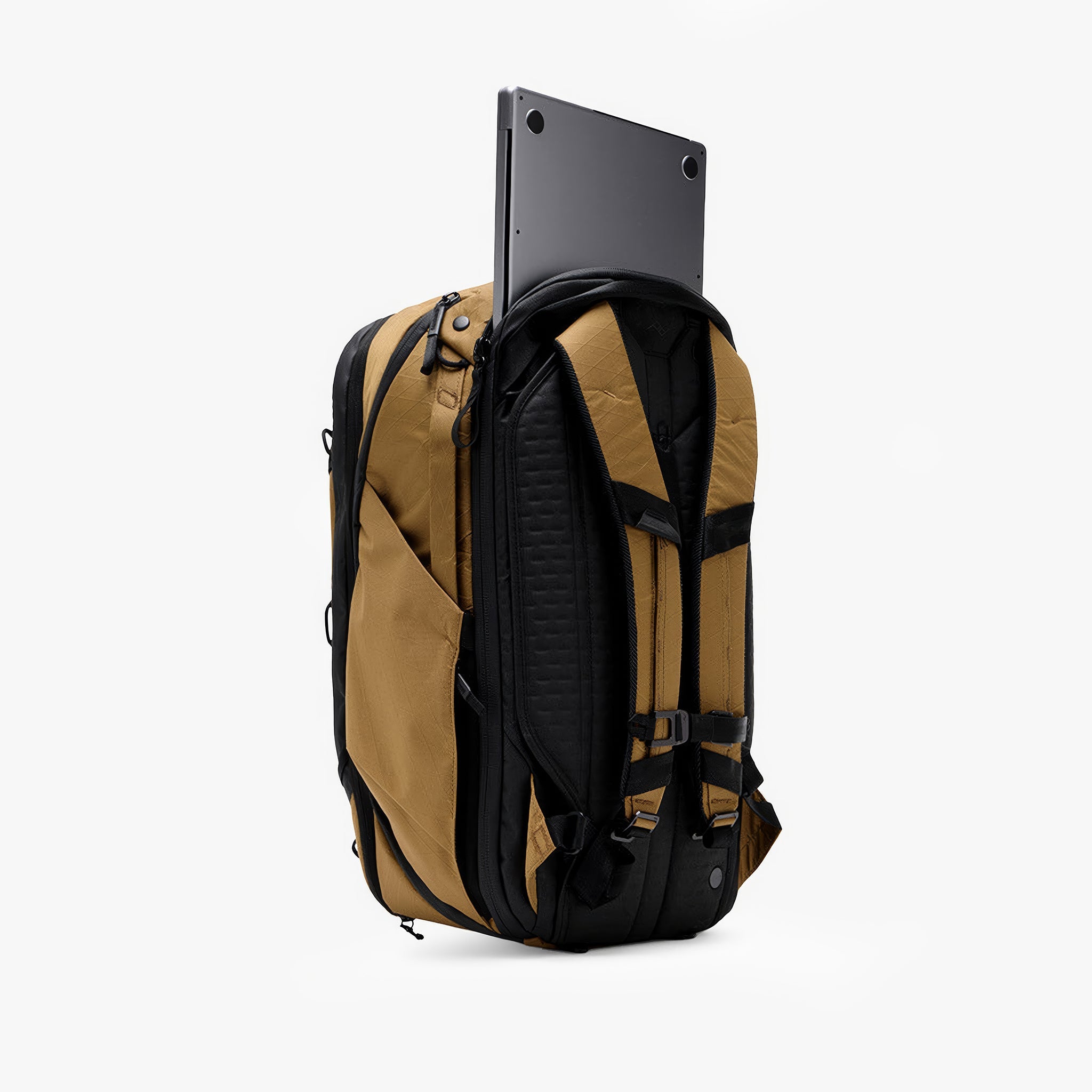 Travel Backpack 45L | Coyote X-Pac™