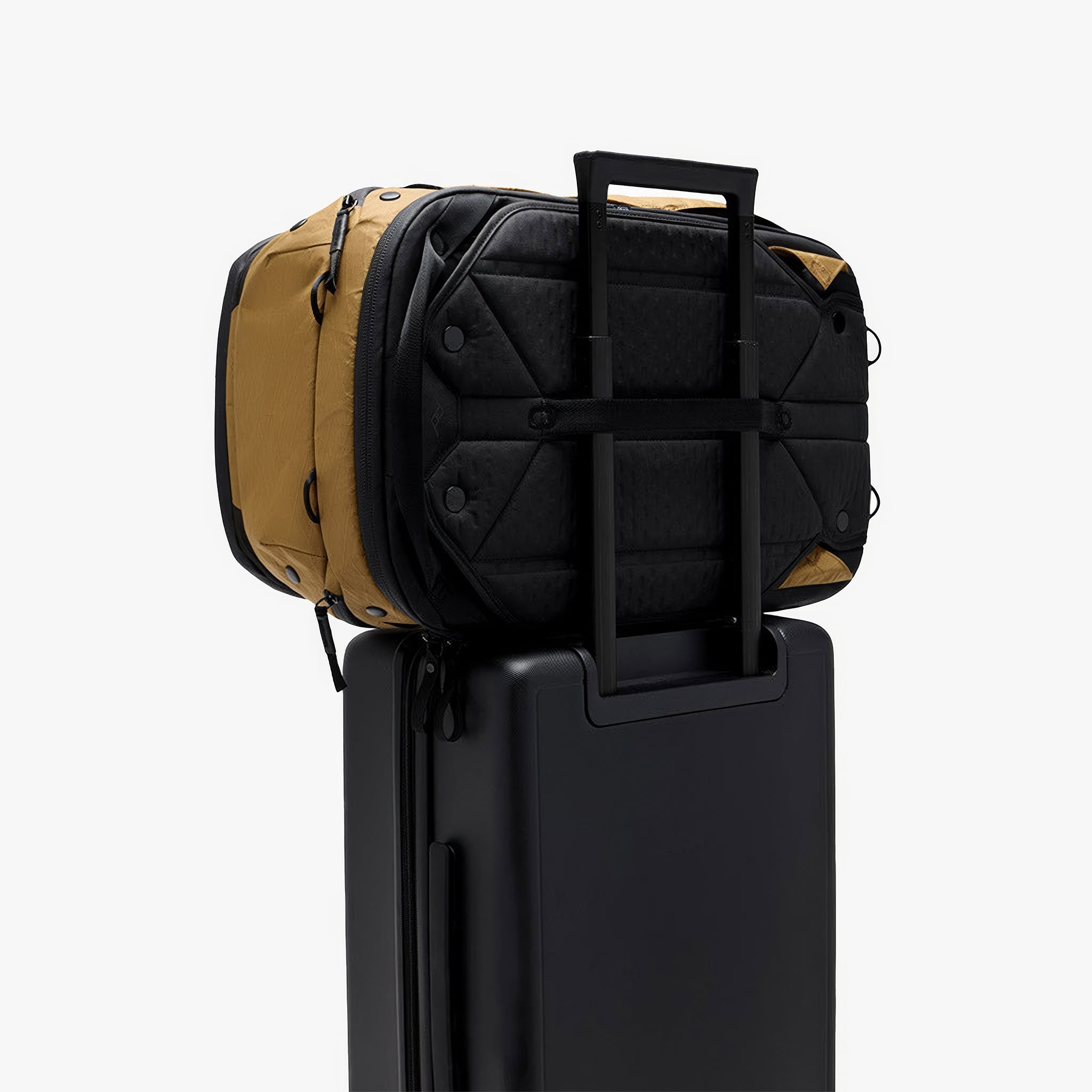 Travel Backpack 45L | Coyote X-Pac™