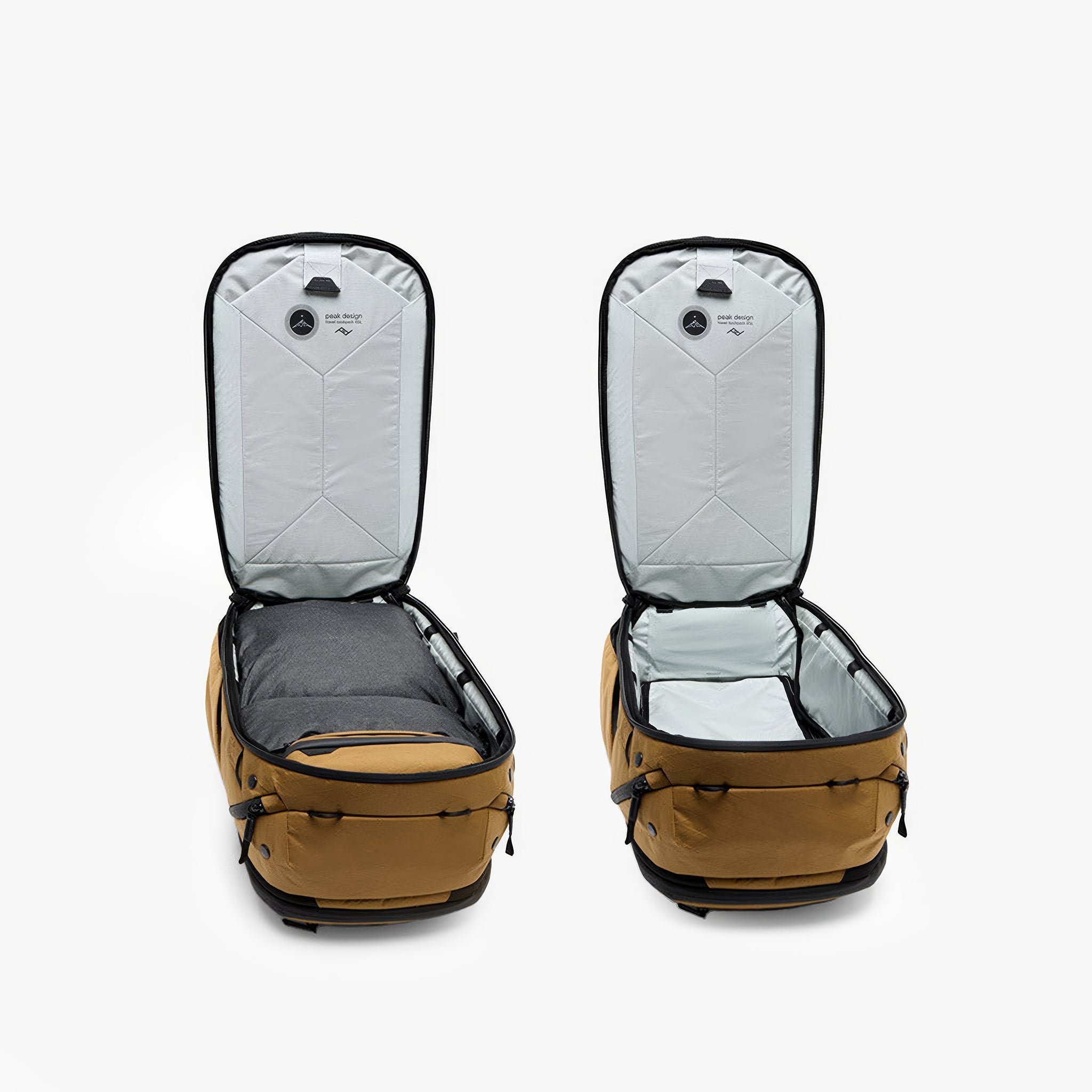 Travel Backpack 45L | Coyote X-Pac™
