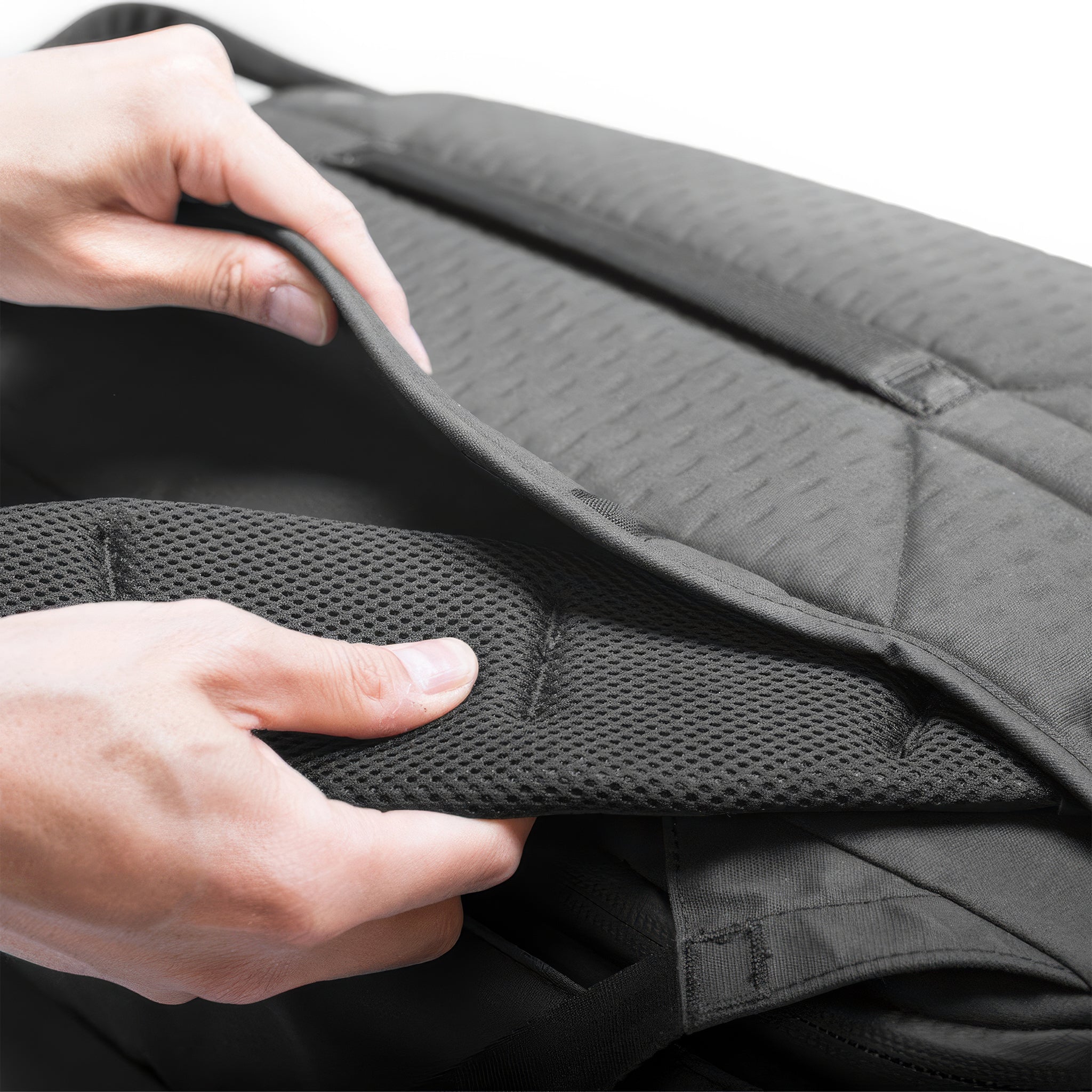 Travel Backpack 45L | Black