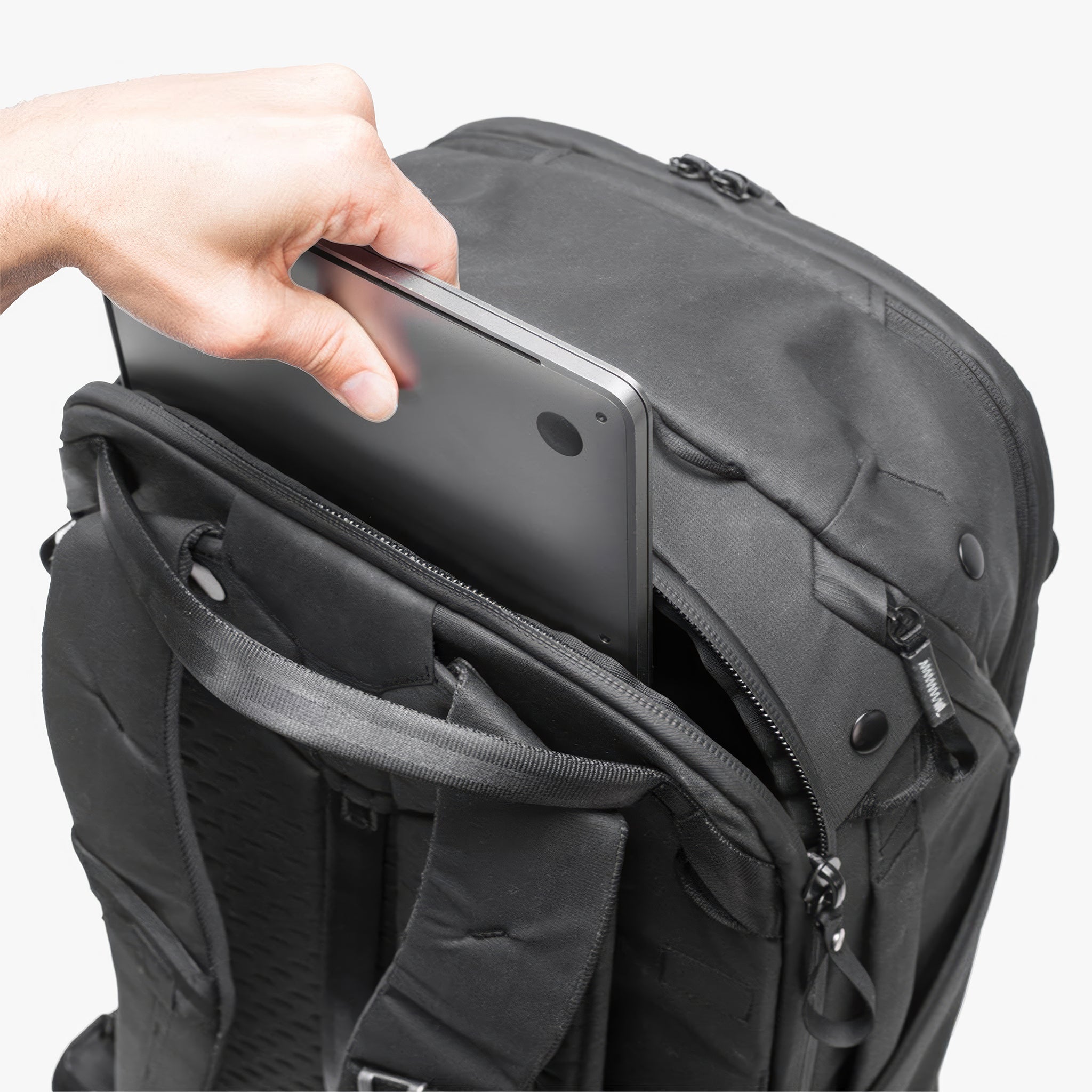 Travel Backpack 45L | Black