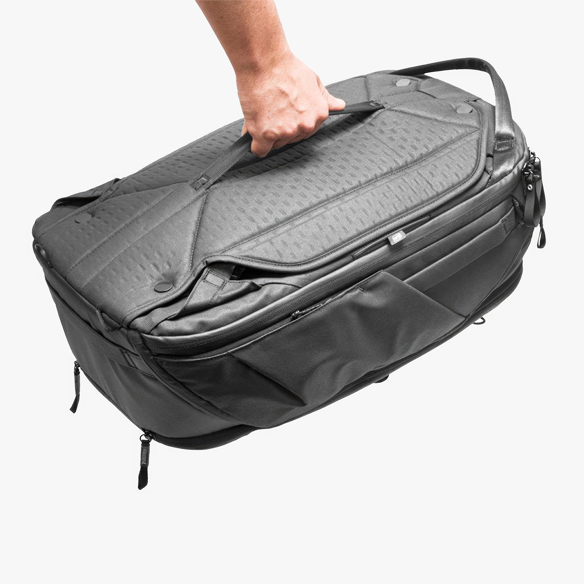 Travel Backpack 45L | Black